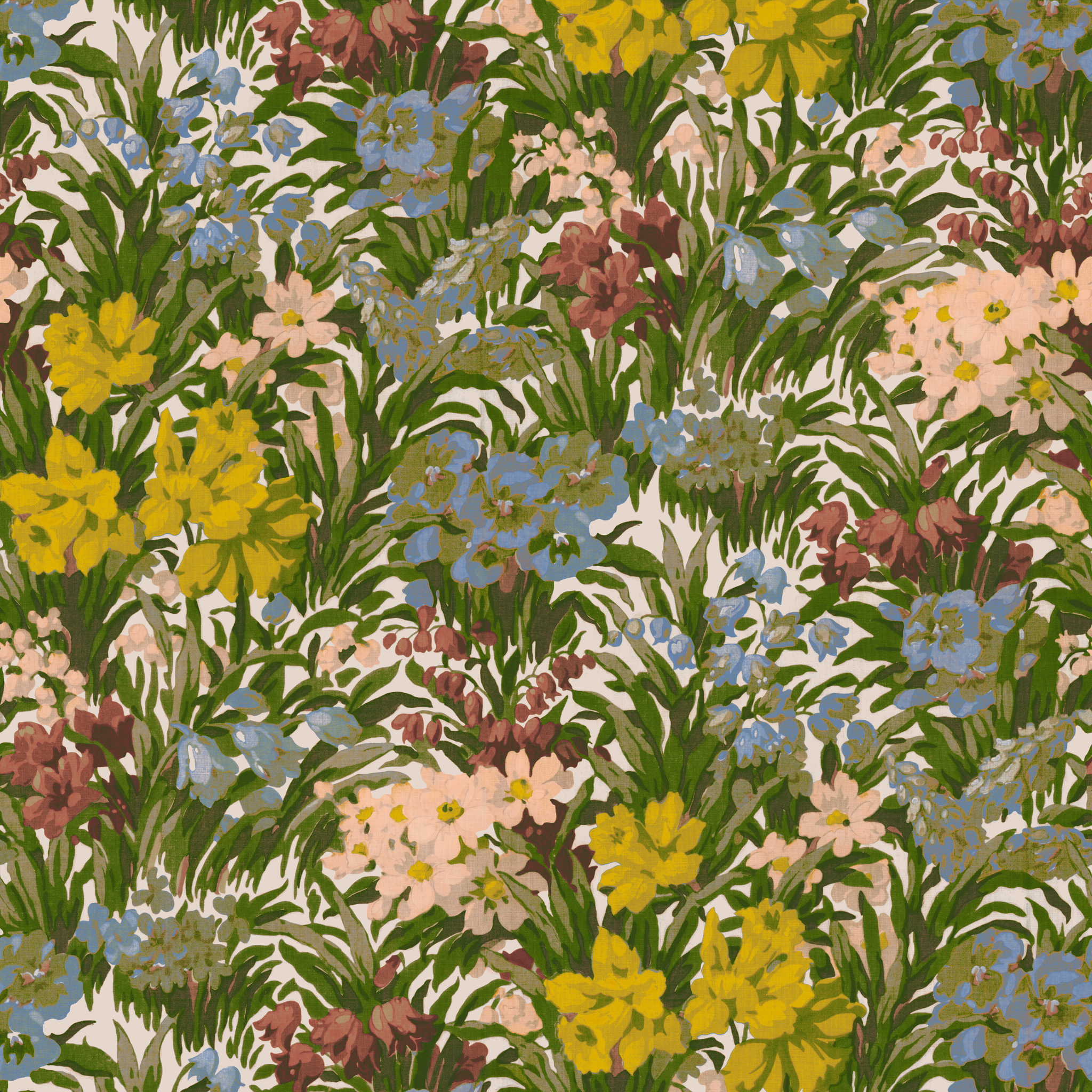 tiled preview square