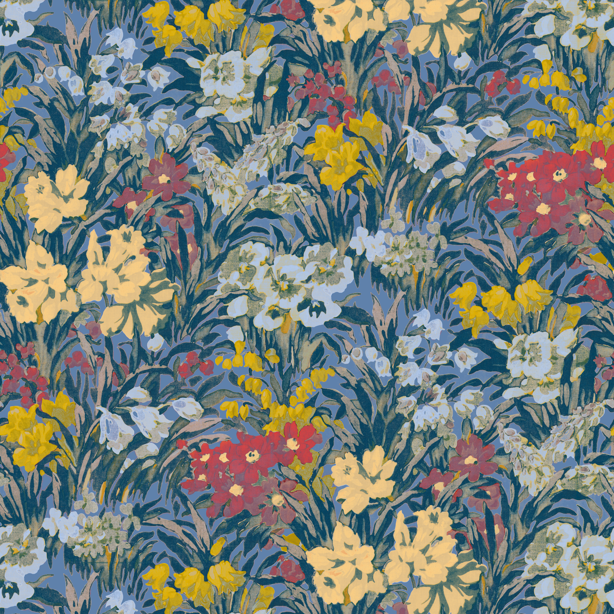 tiled preview square
