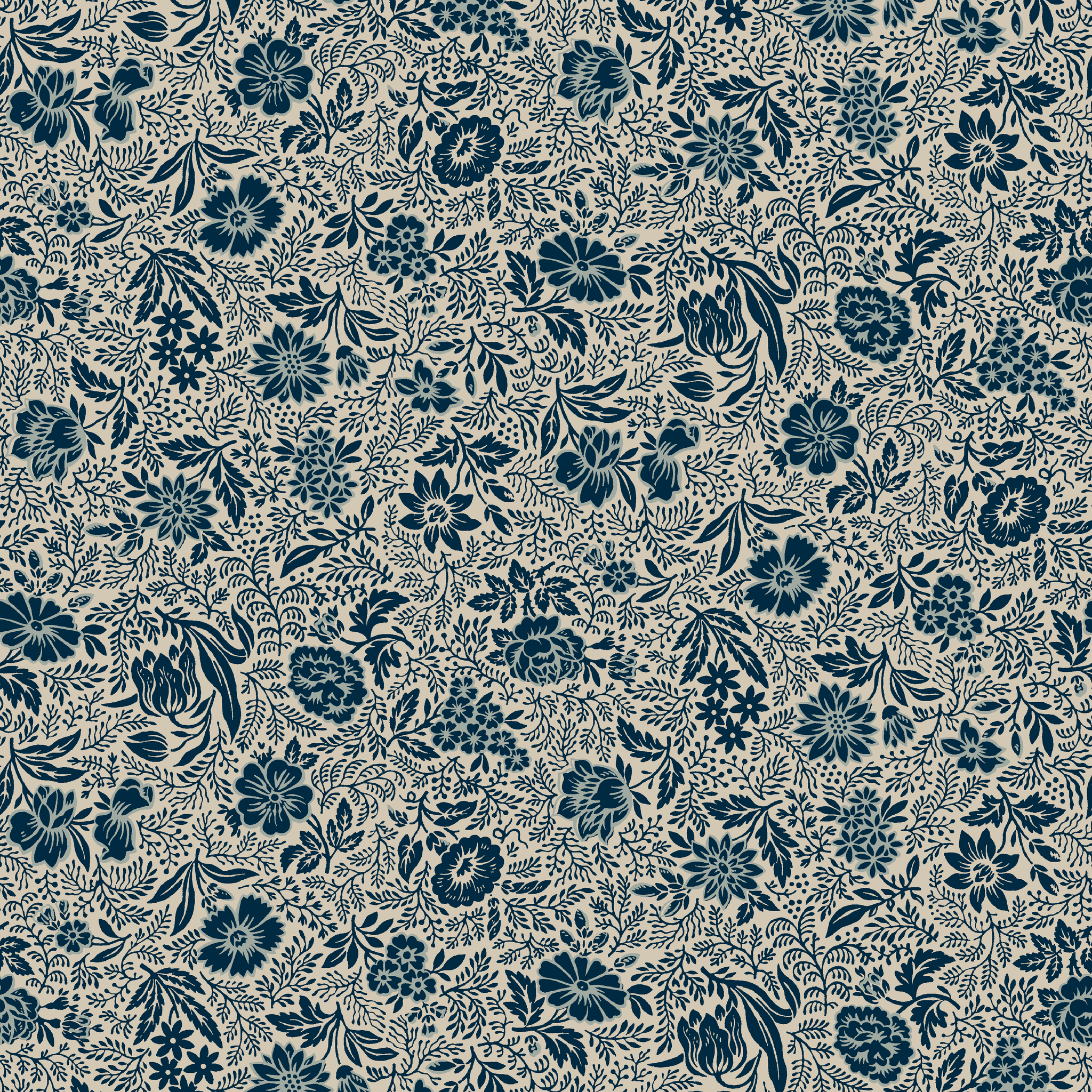 tiled preview square