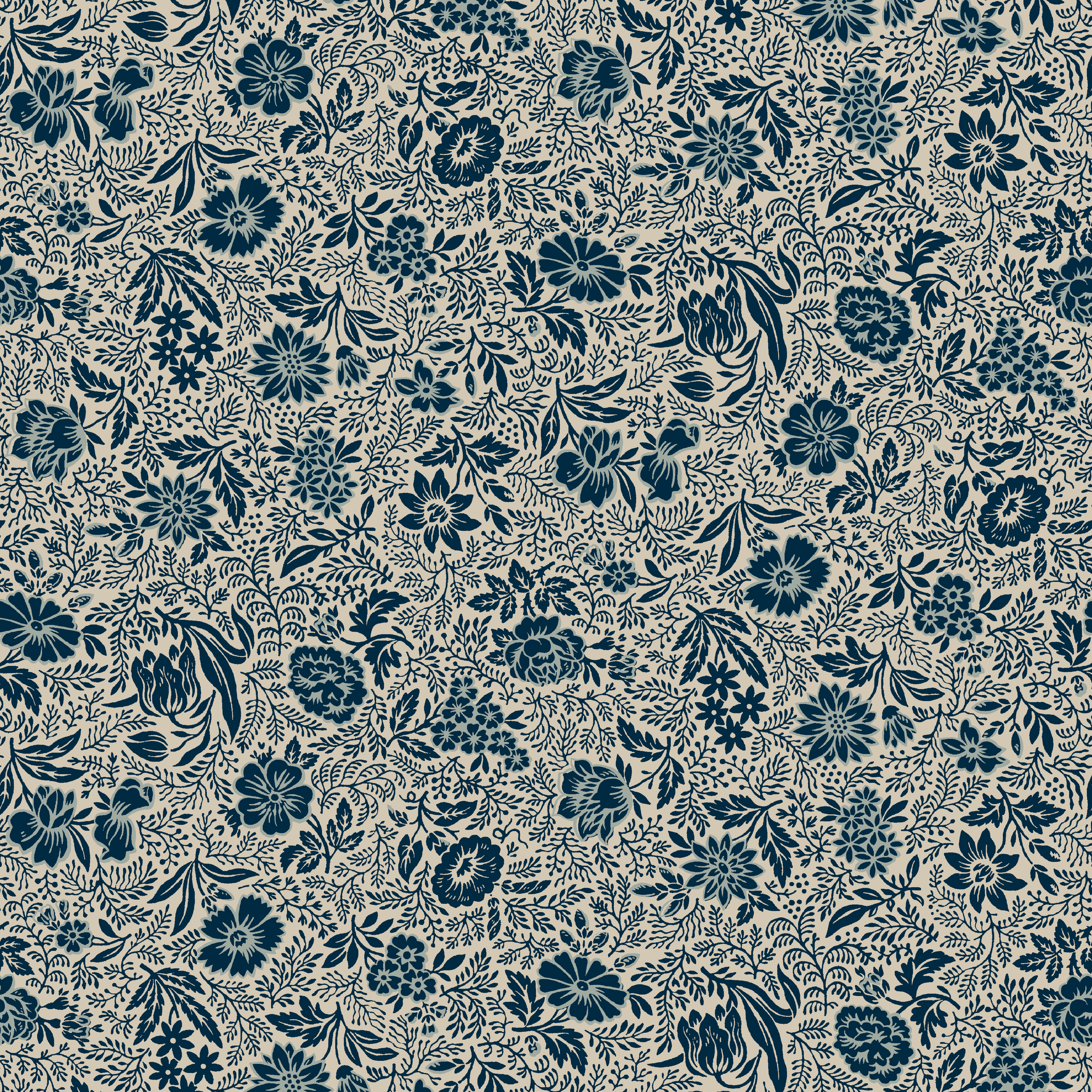 tiled preview square