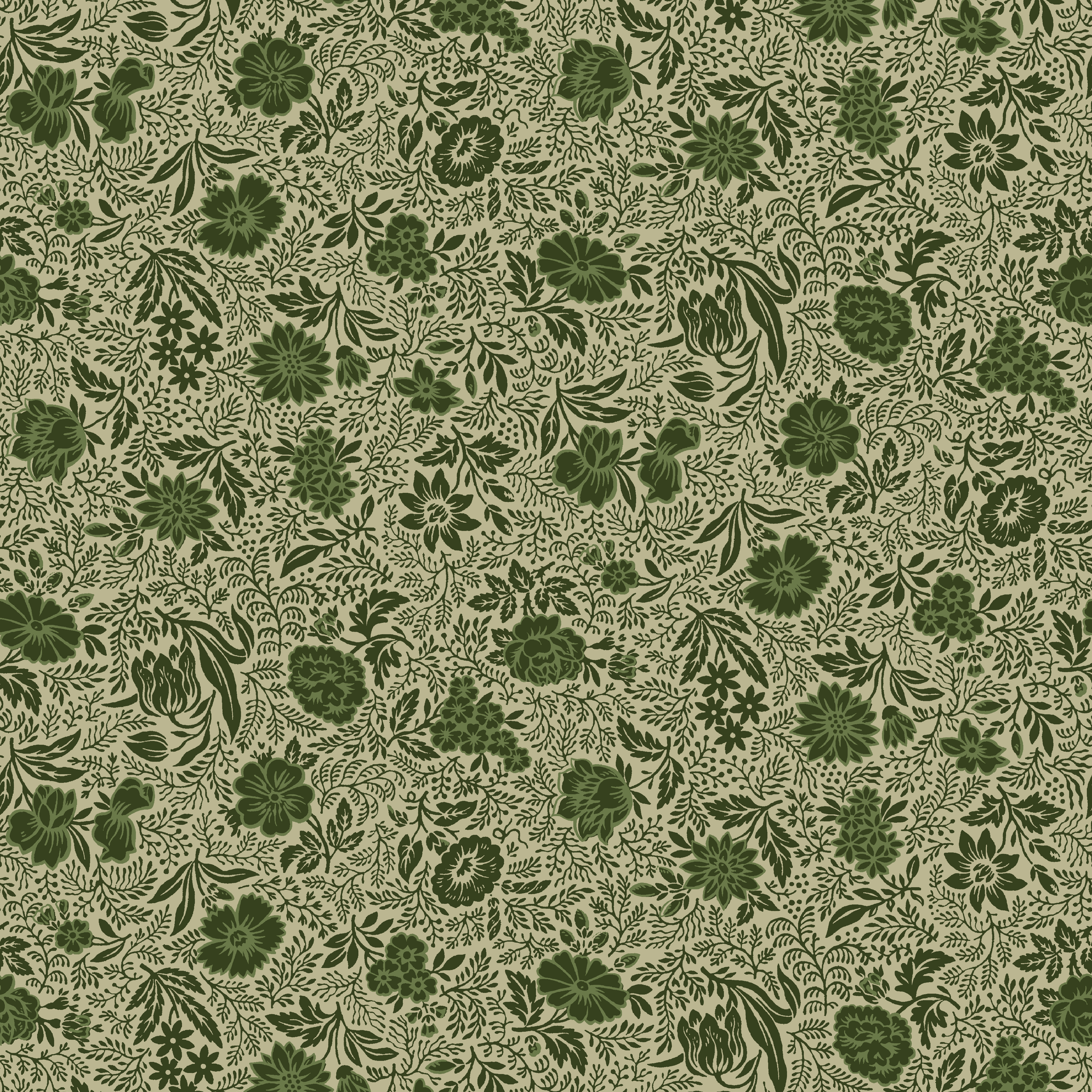 tiled preview square