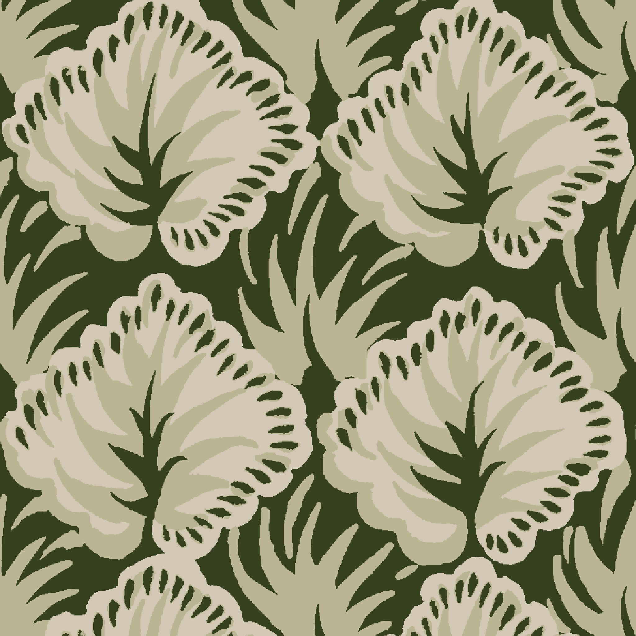 tiled preview square
