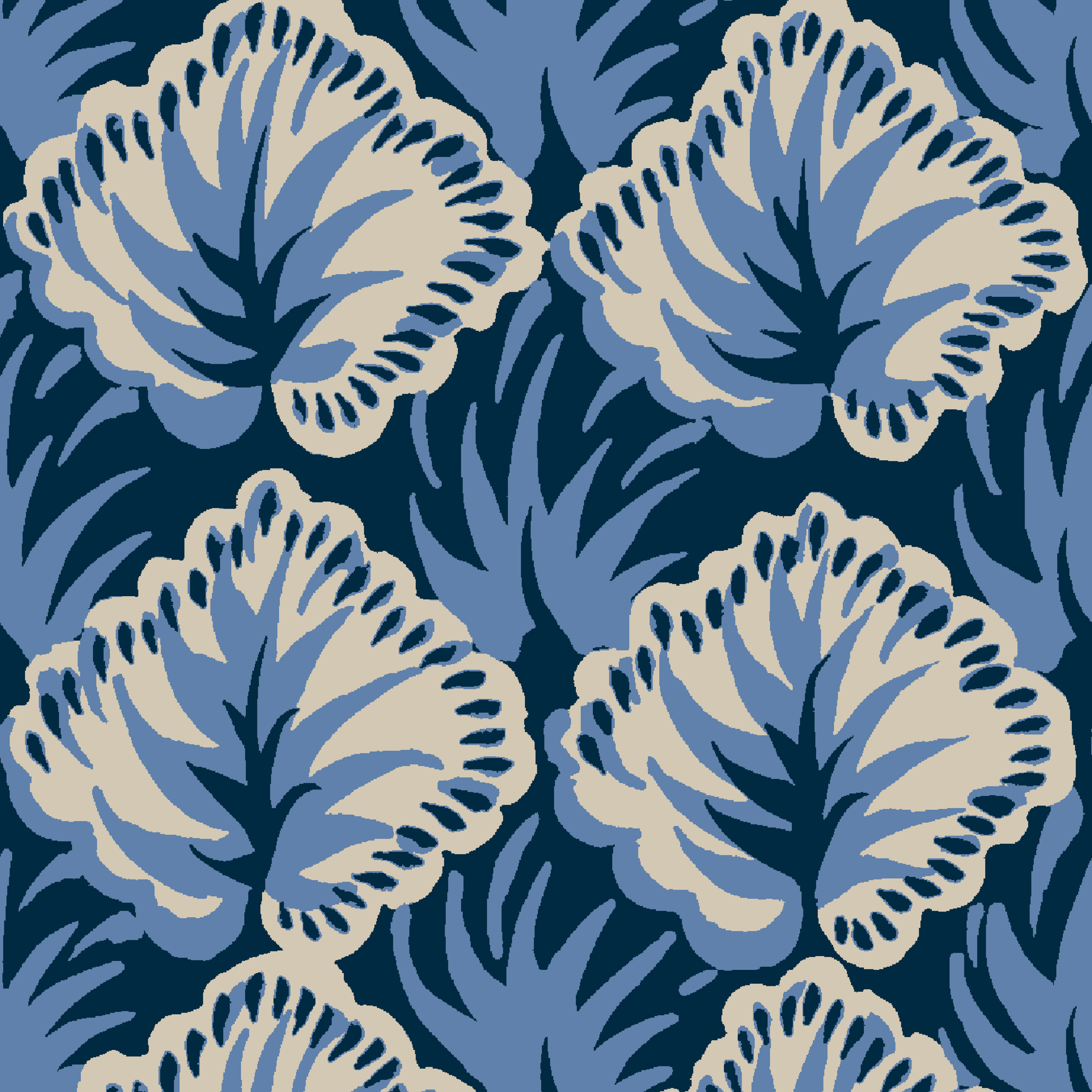 tiled preview square