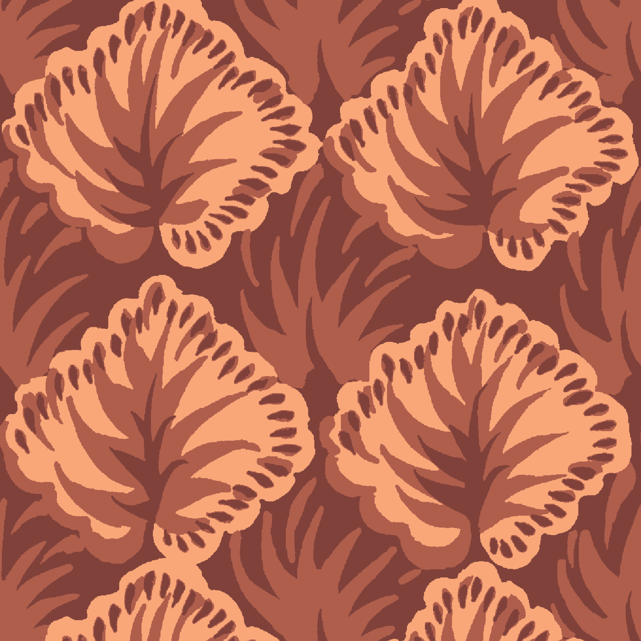 tiled preview square