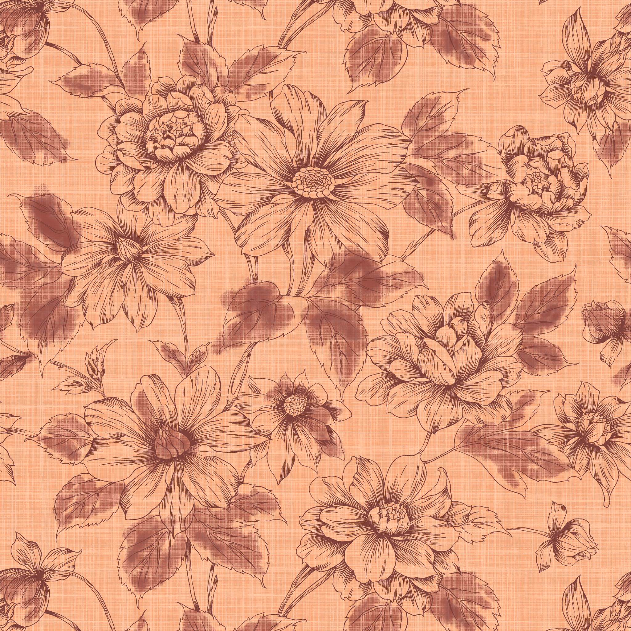 tiled preview square