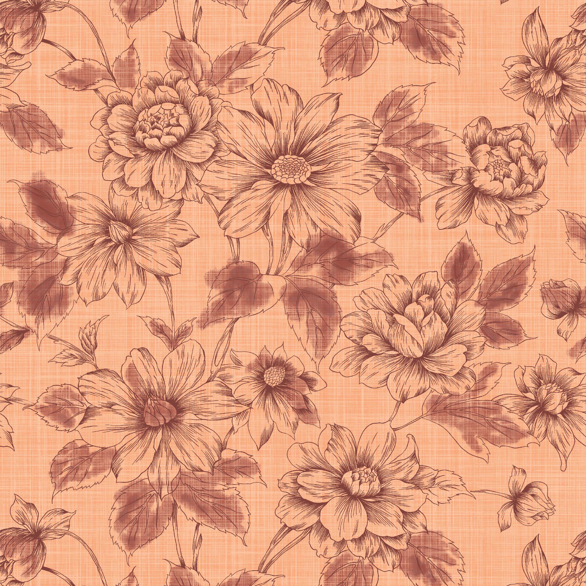 tiled preview square