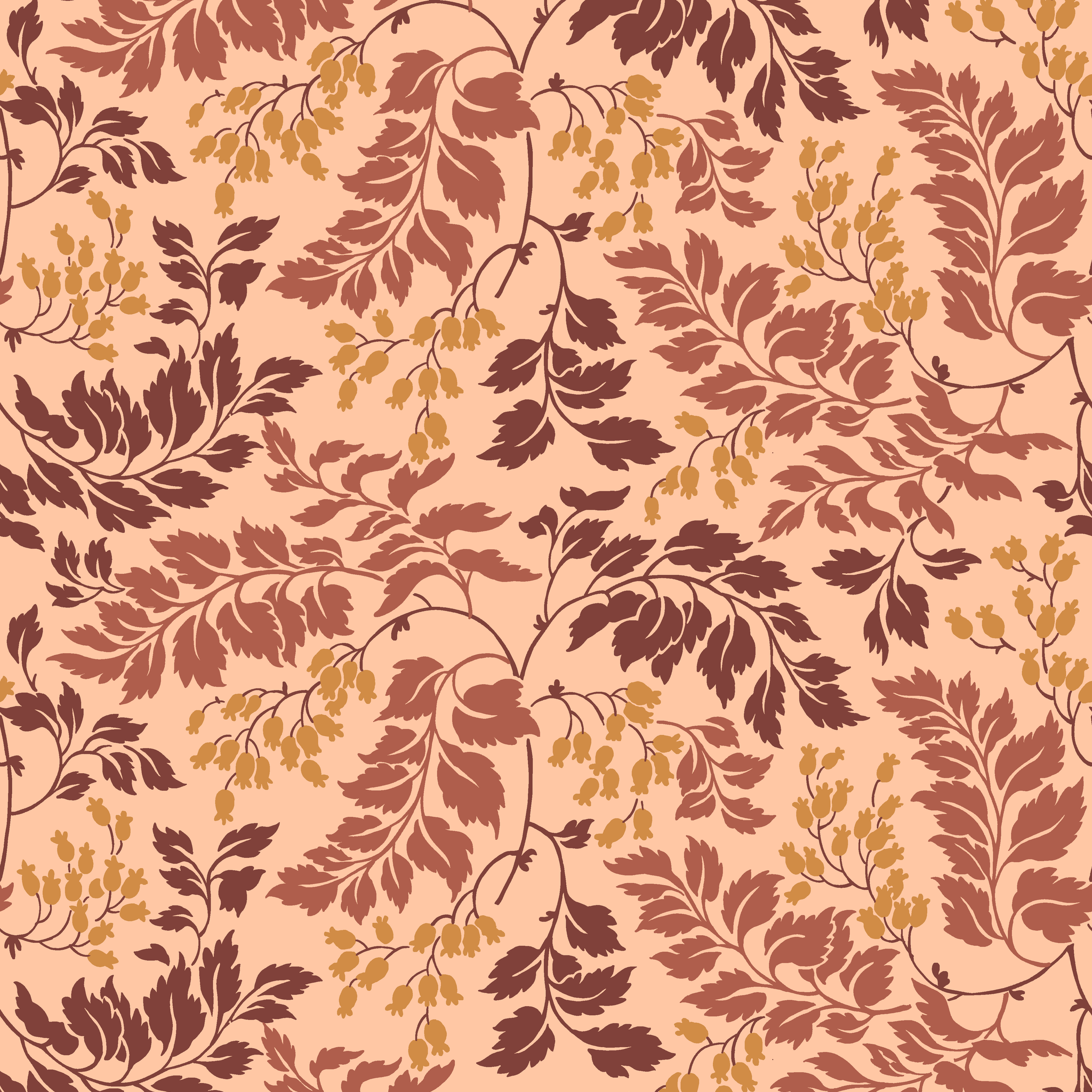 tiled preview square