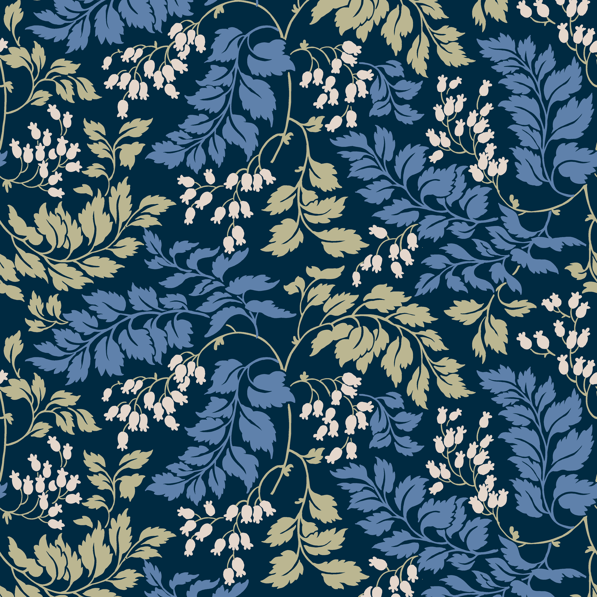 tiled preview square