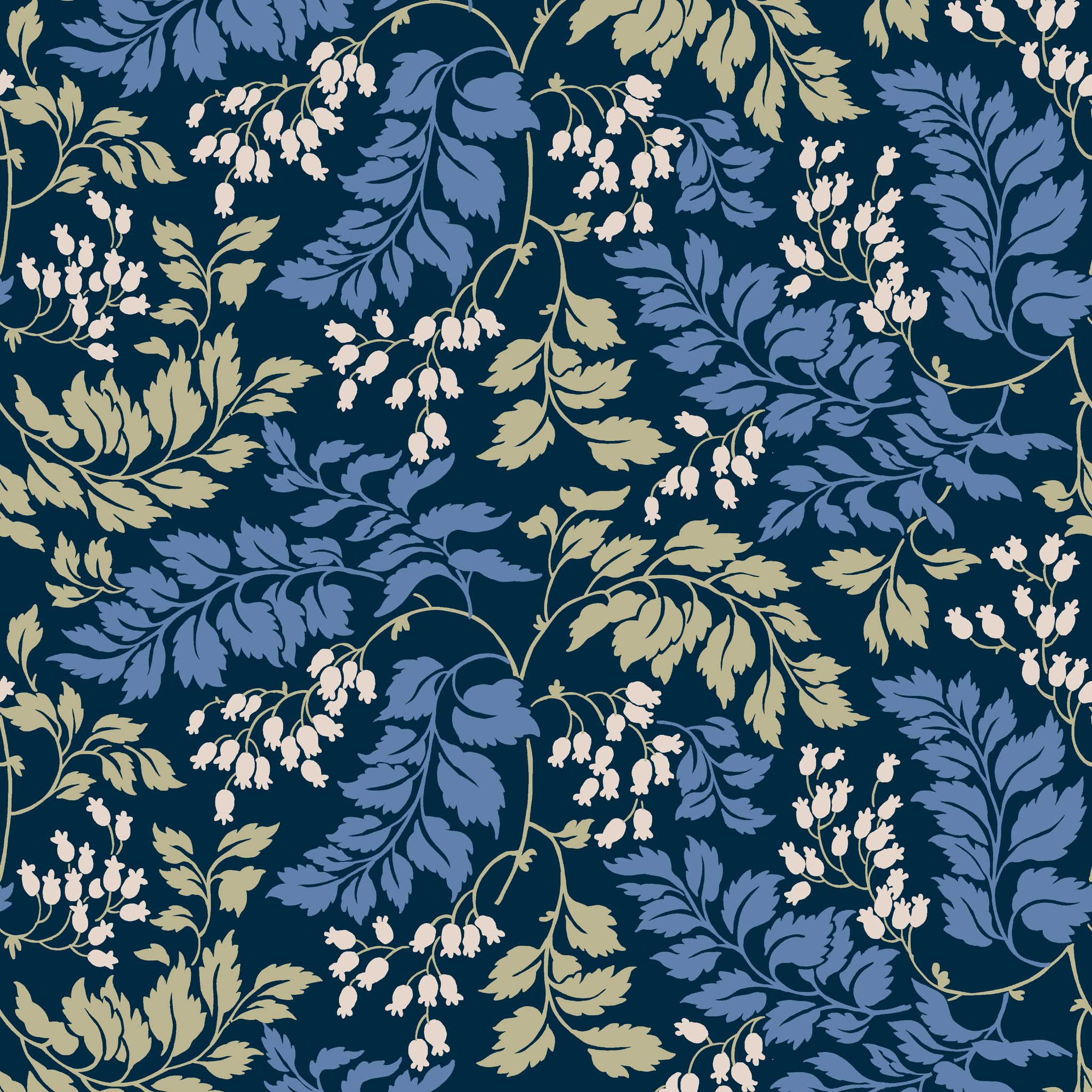 tiled preview square