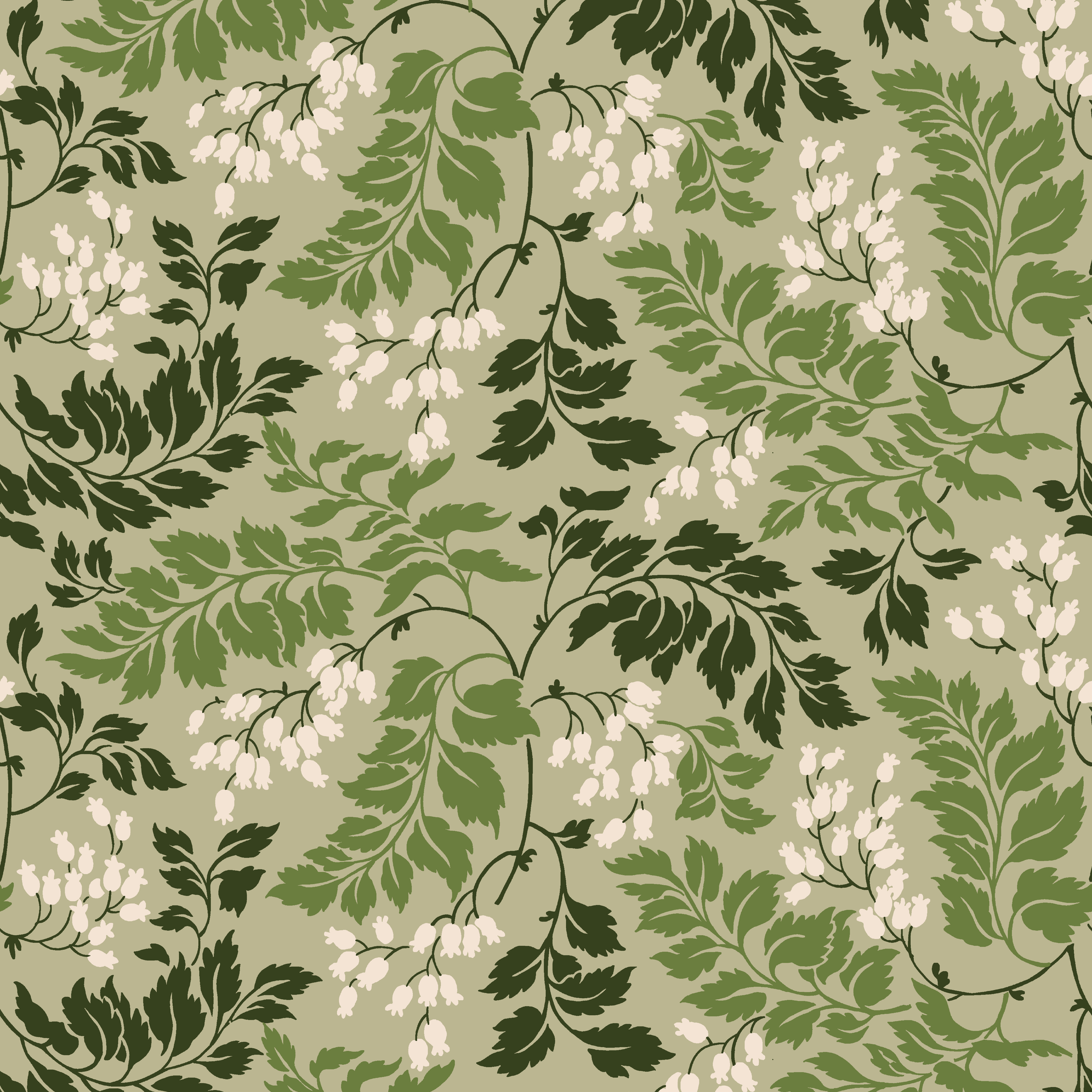 tiled preview square