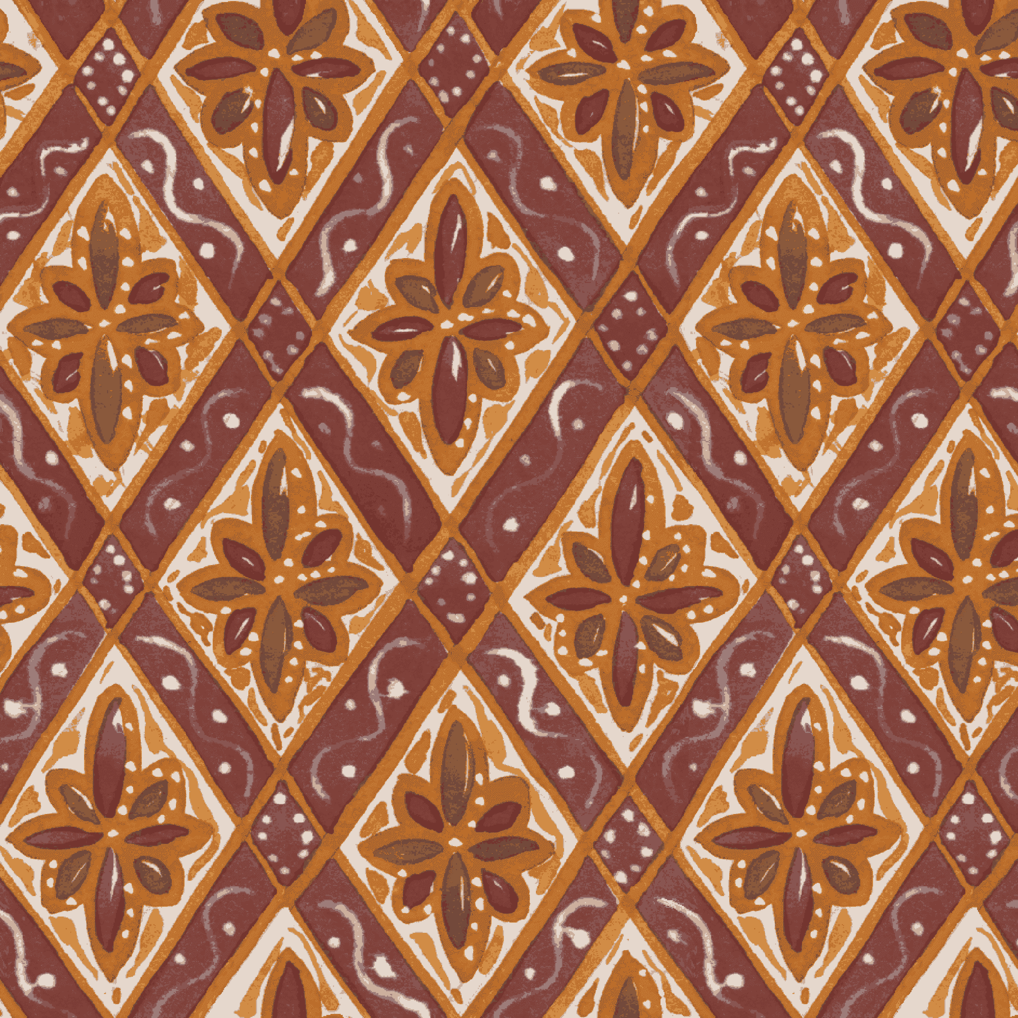 tiled preview square