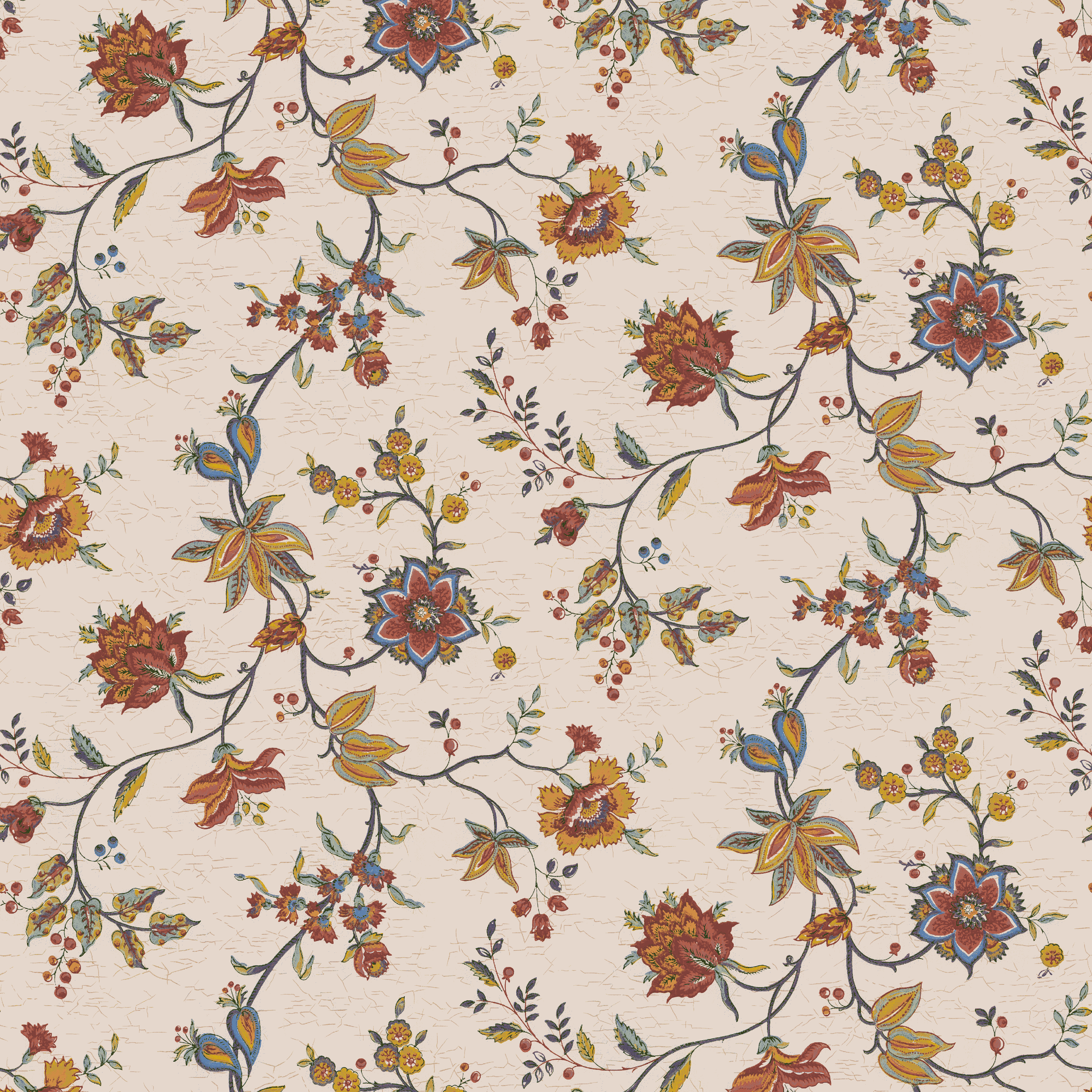 tiled preview square