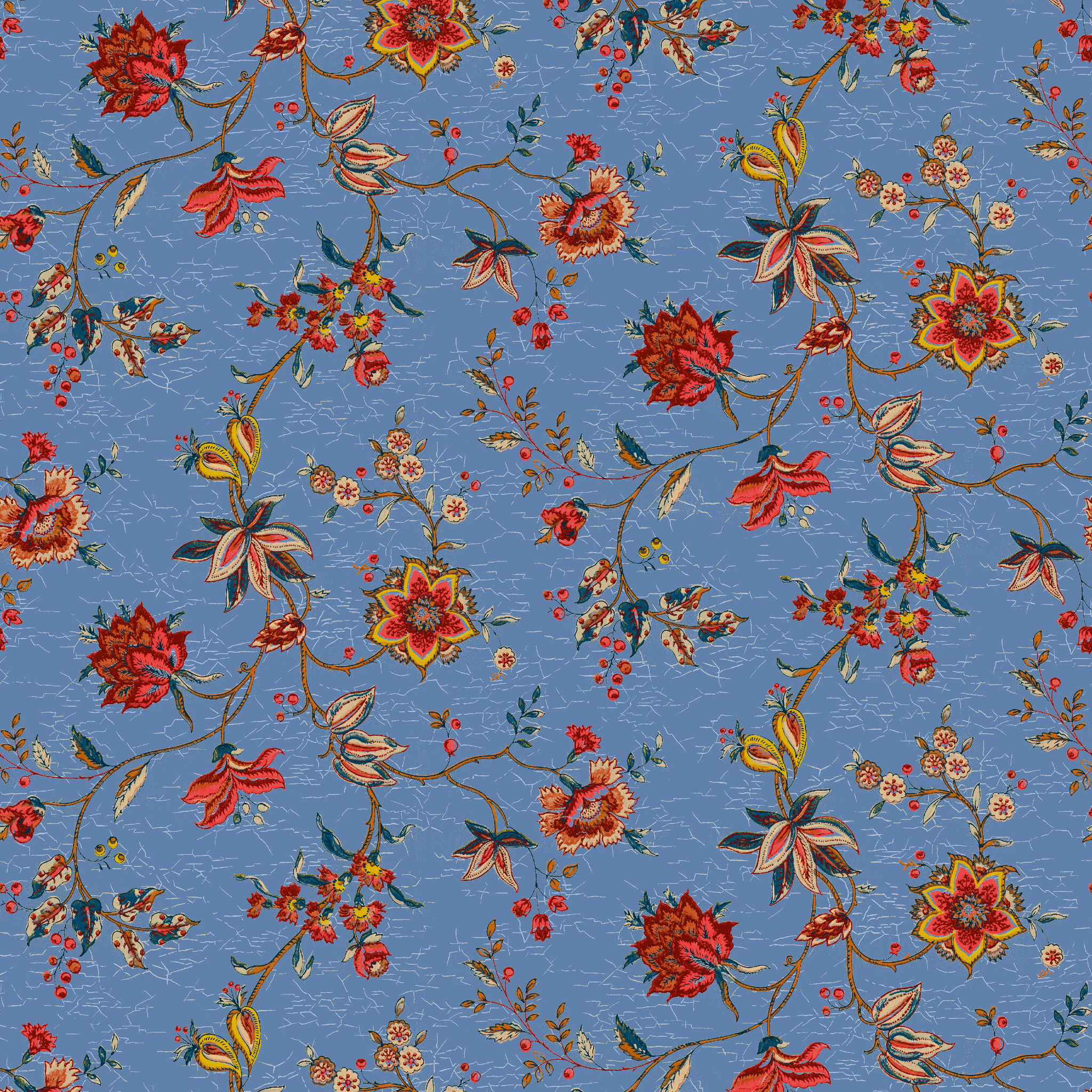 tiled preview square