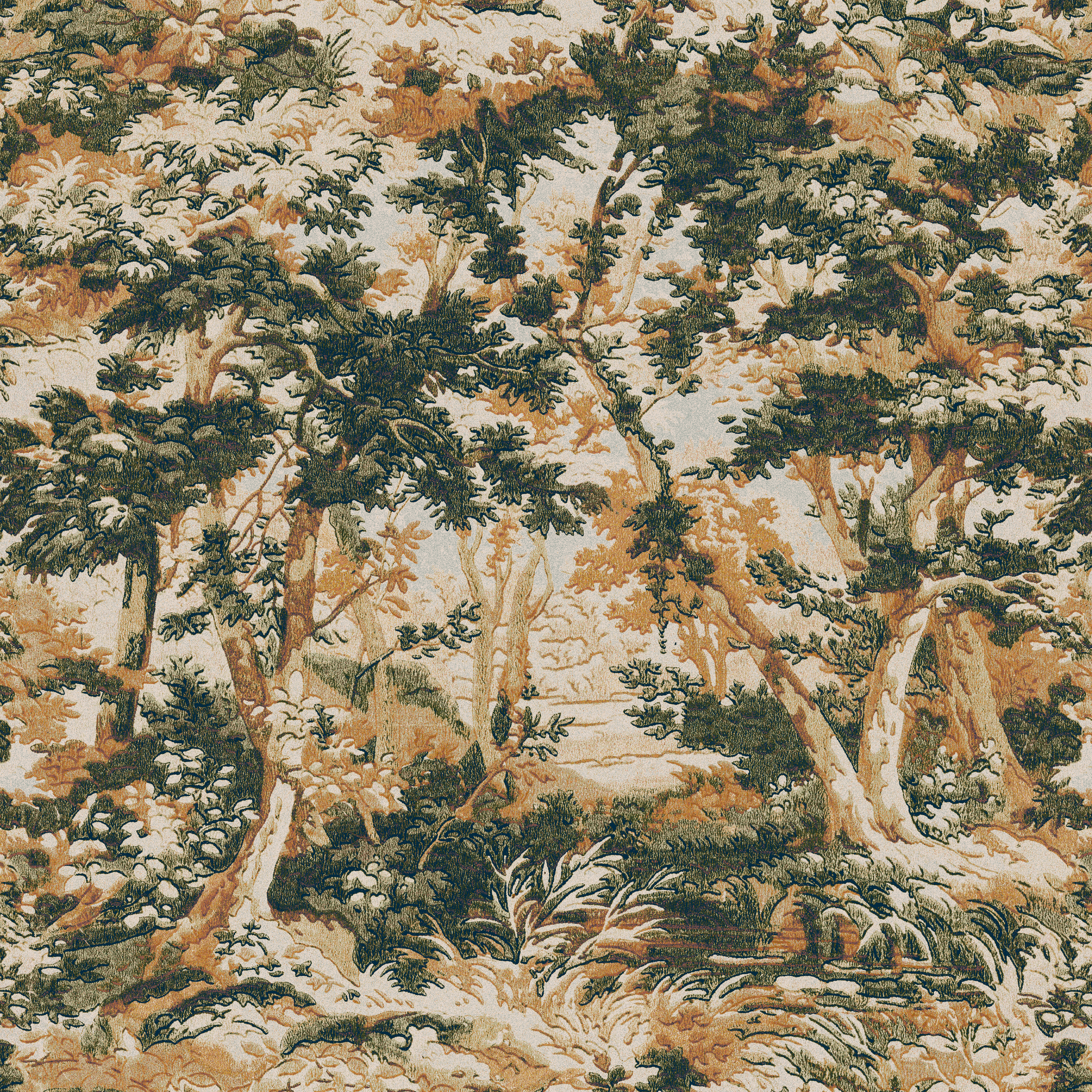 tiled preview square