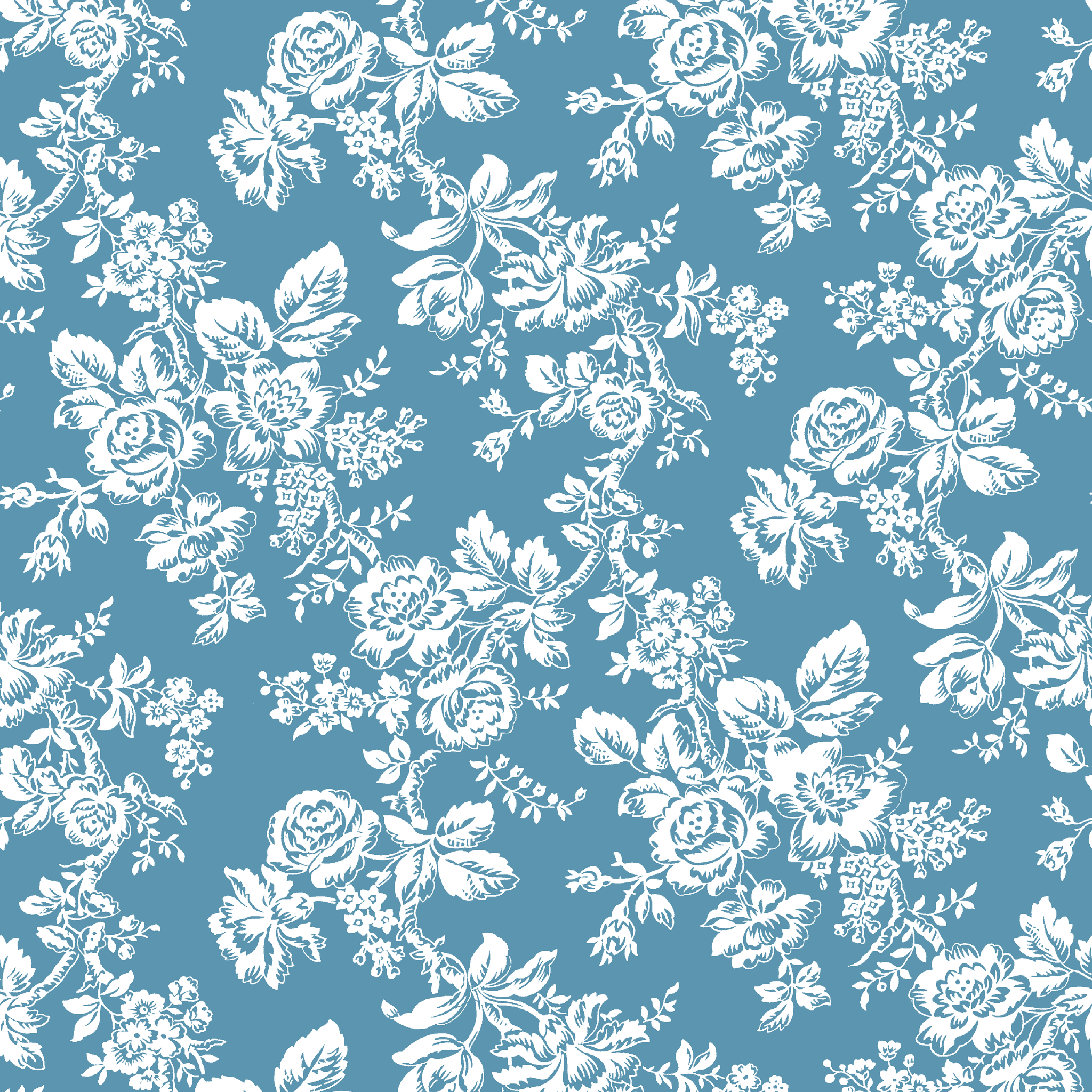 tiled preview square