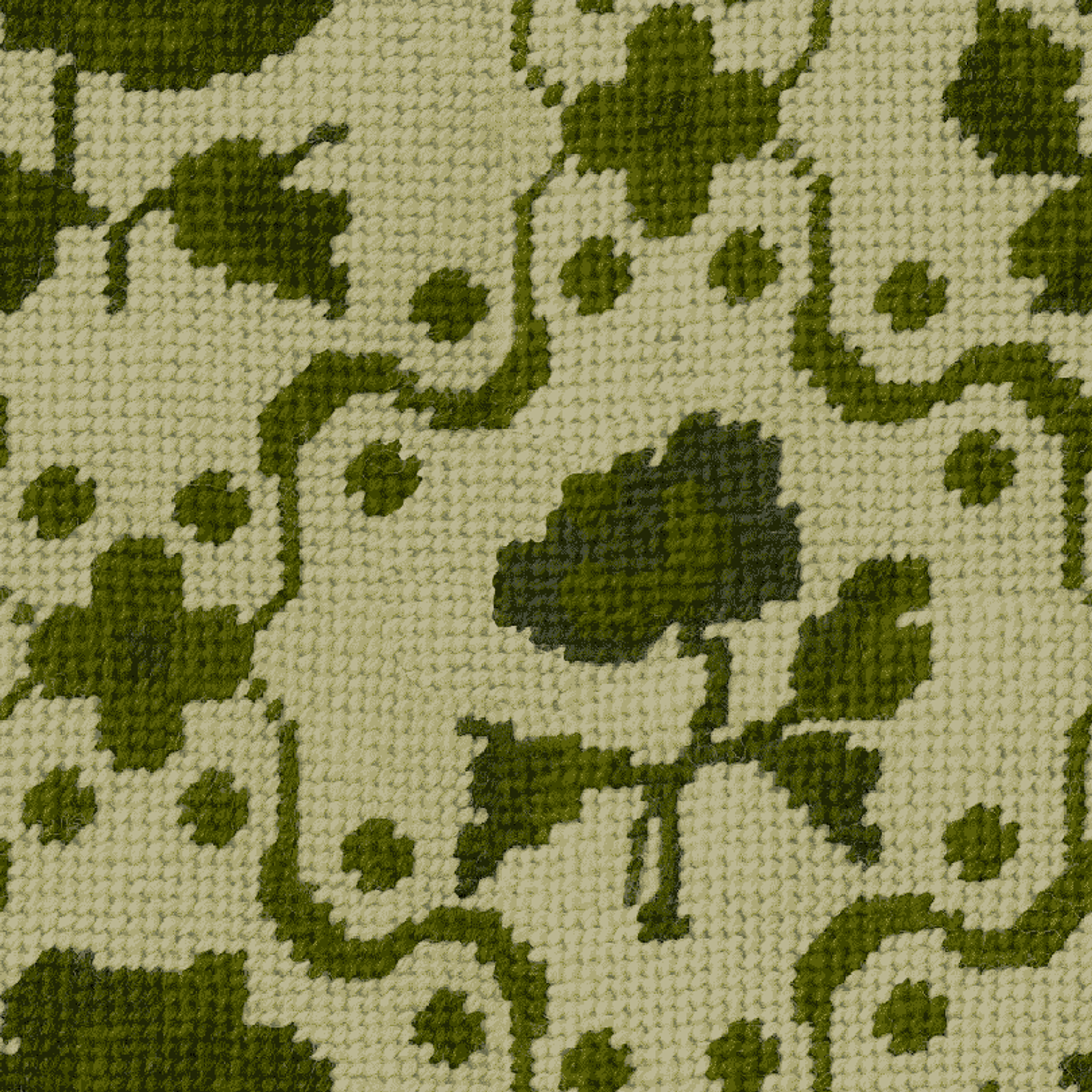 tiled preview square