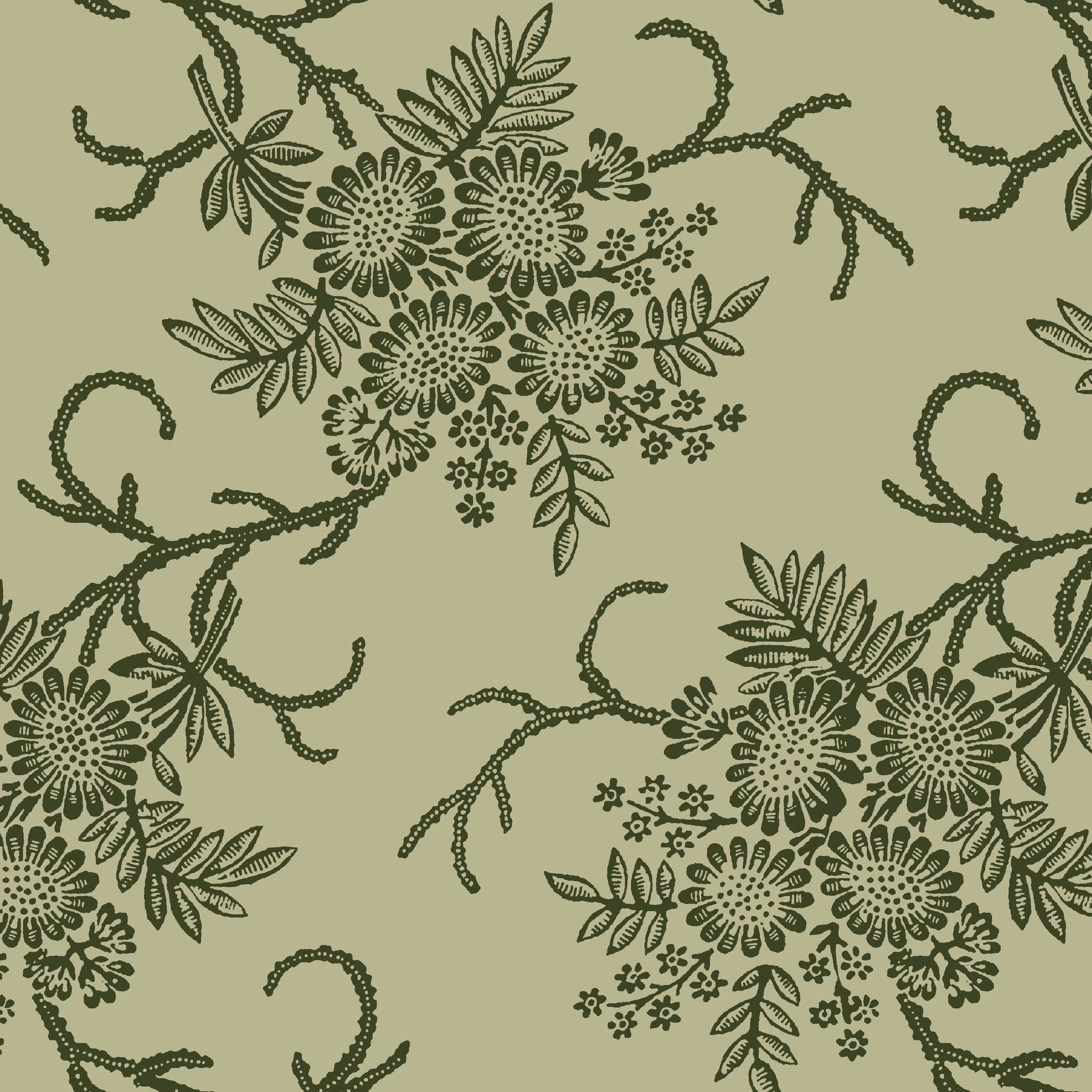tiled preview square