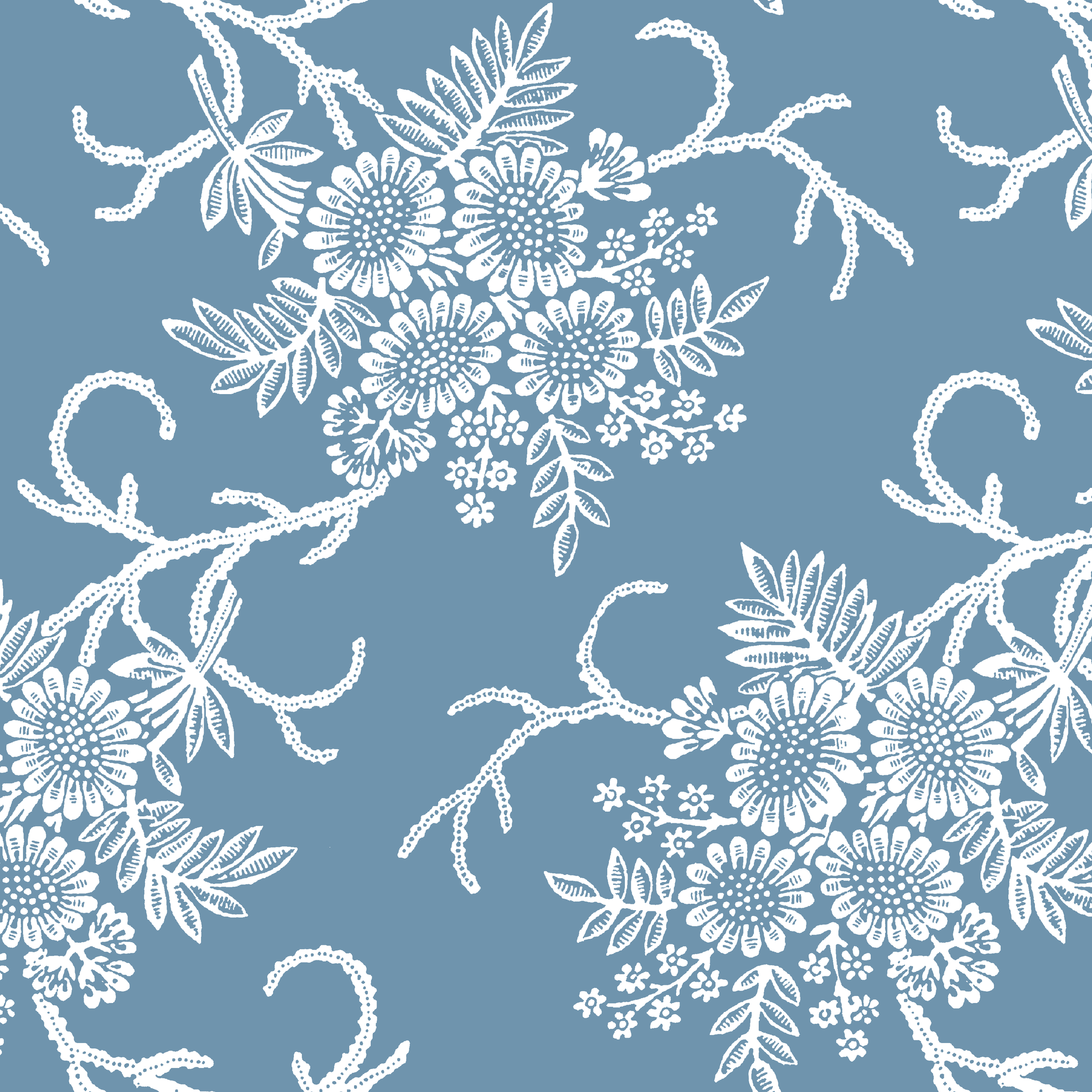 tiled preview square