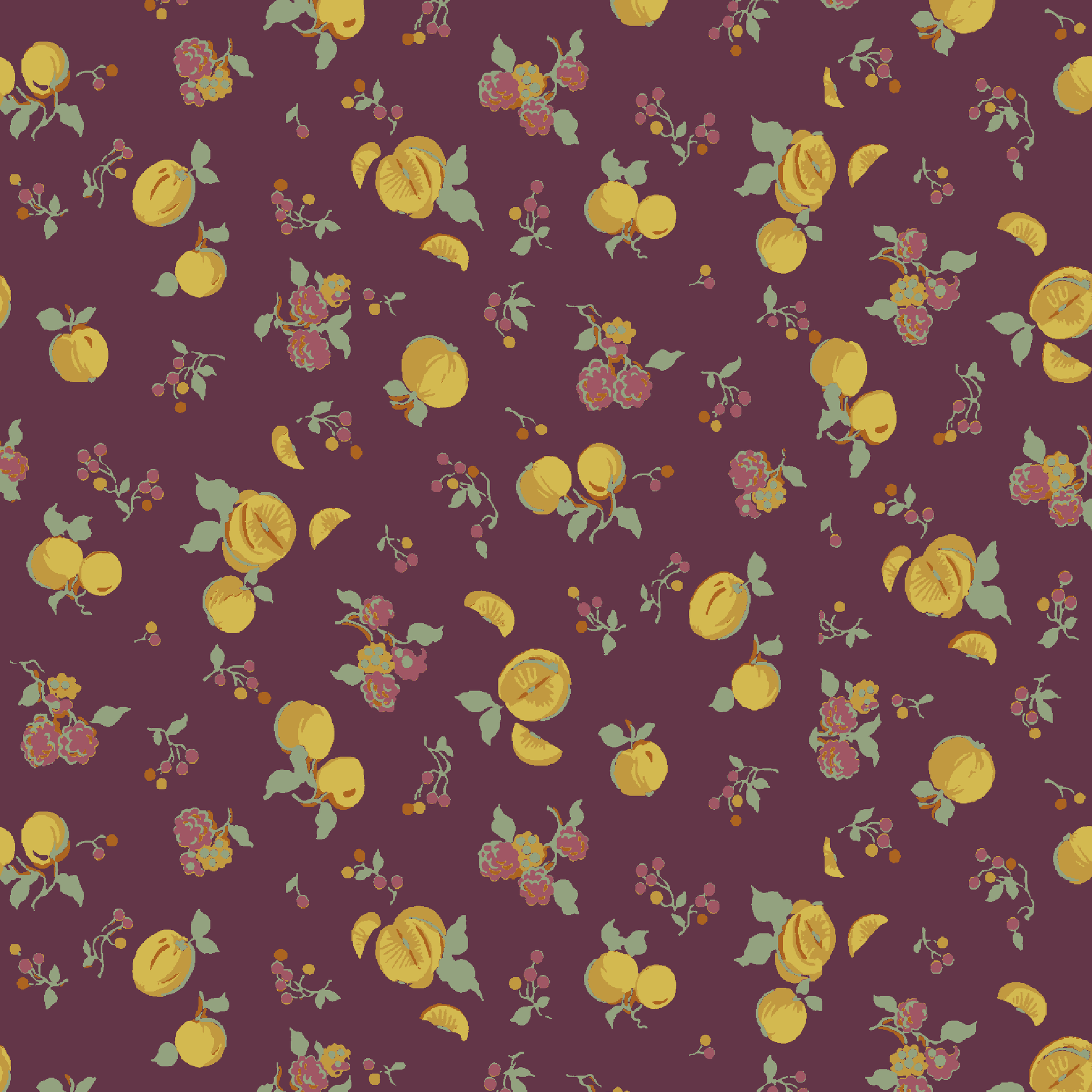 tiled preview square