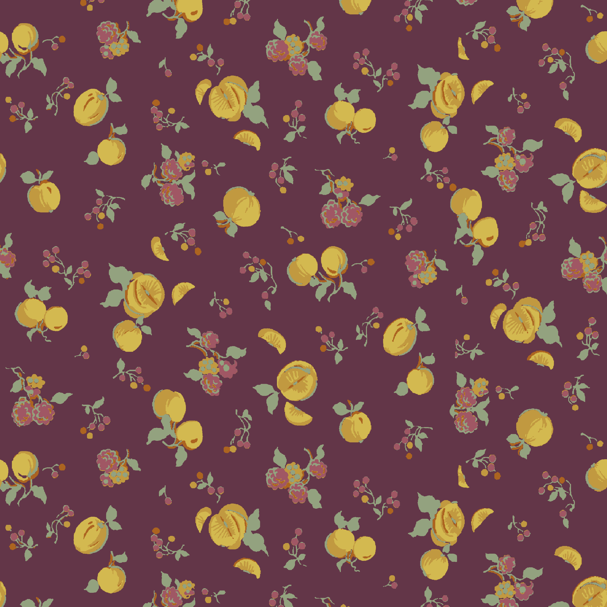 tiled preview square