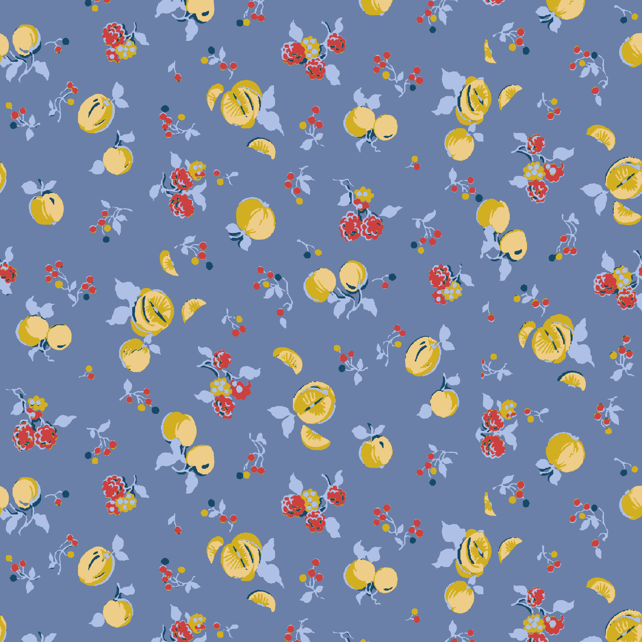 tiled preview square