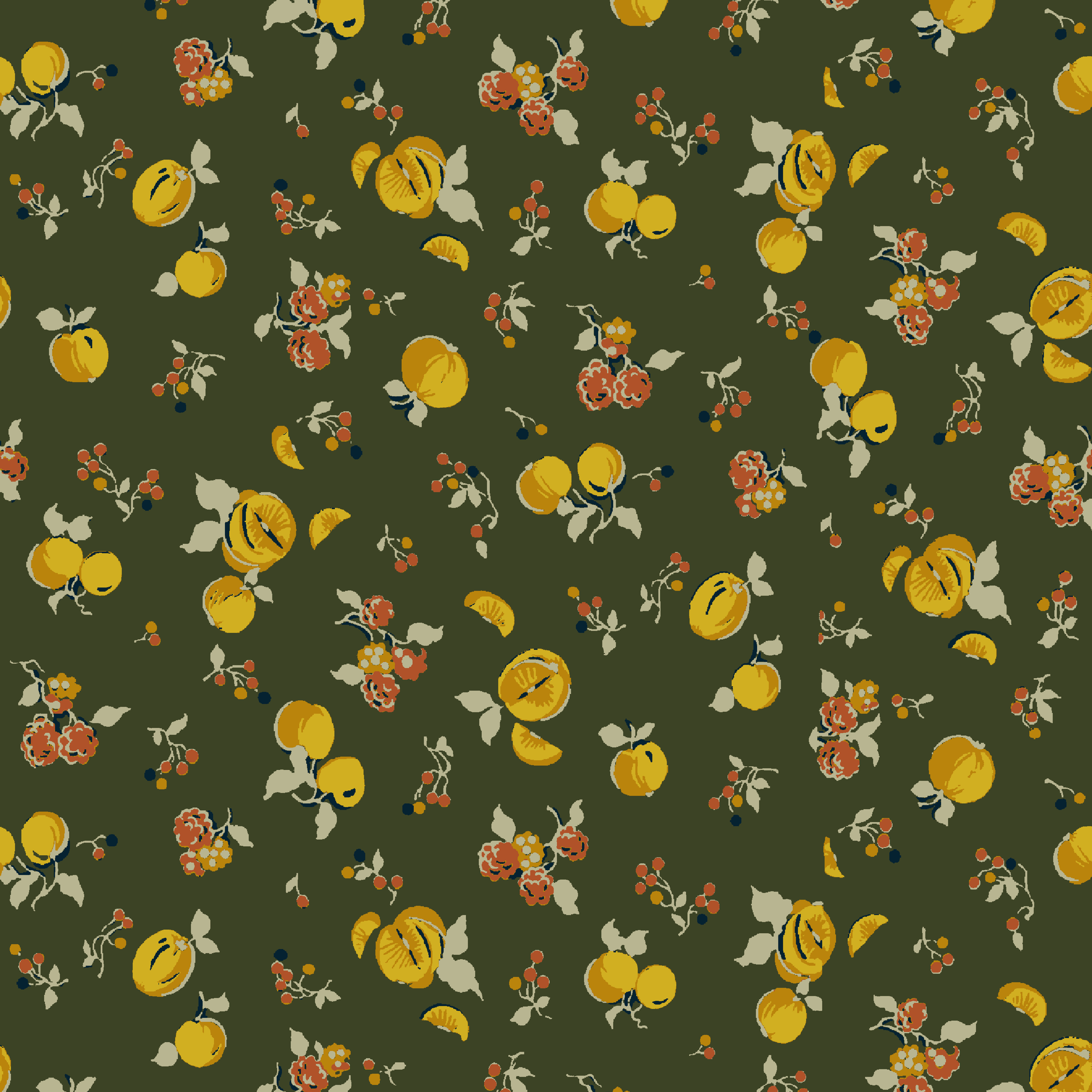 tiled preview square