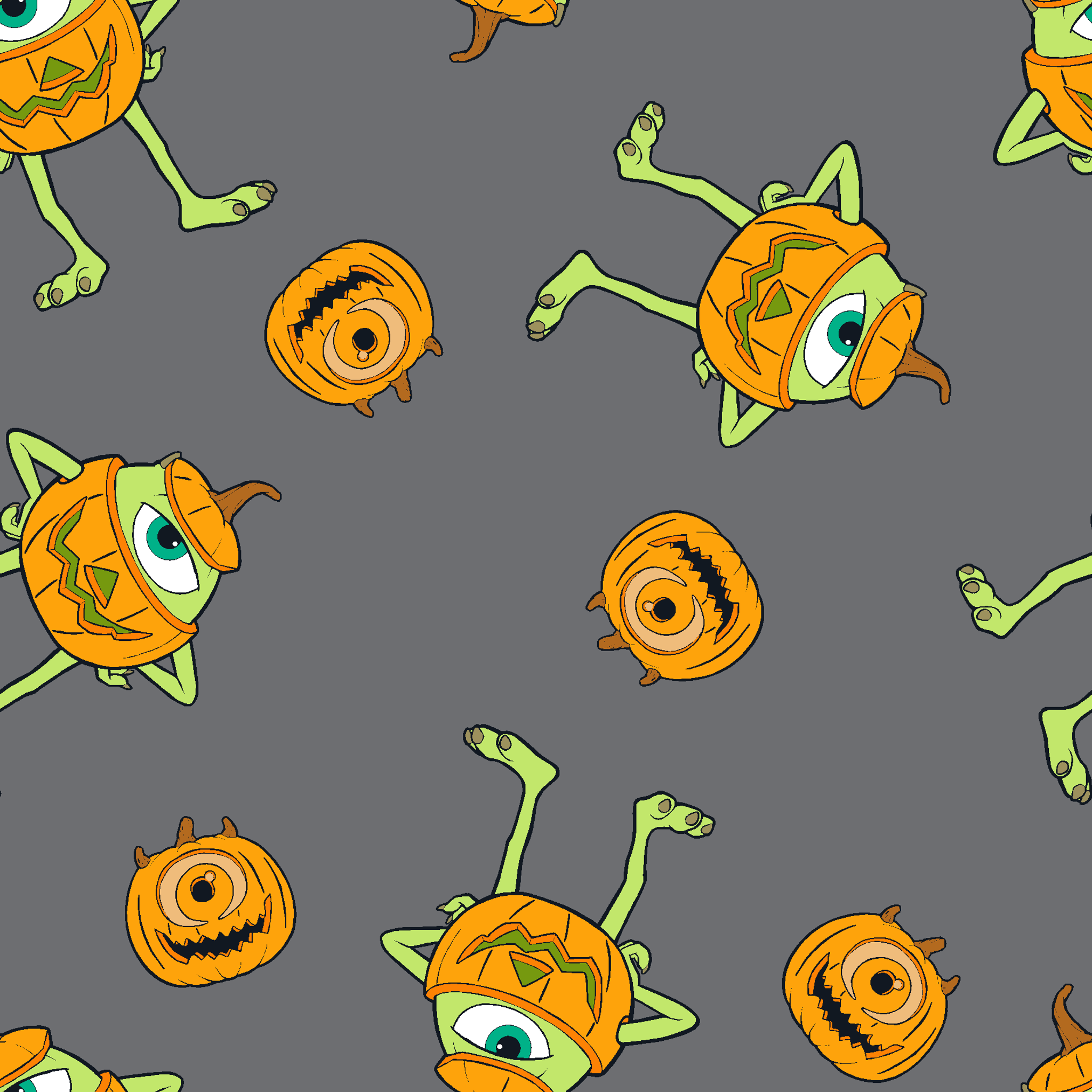 tiled preview square