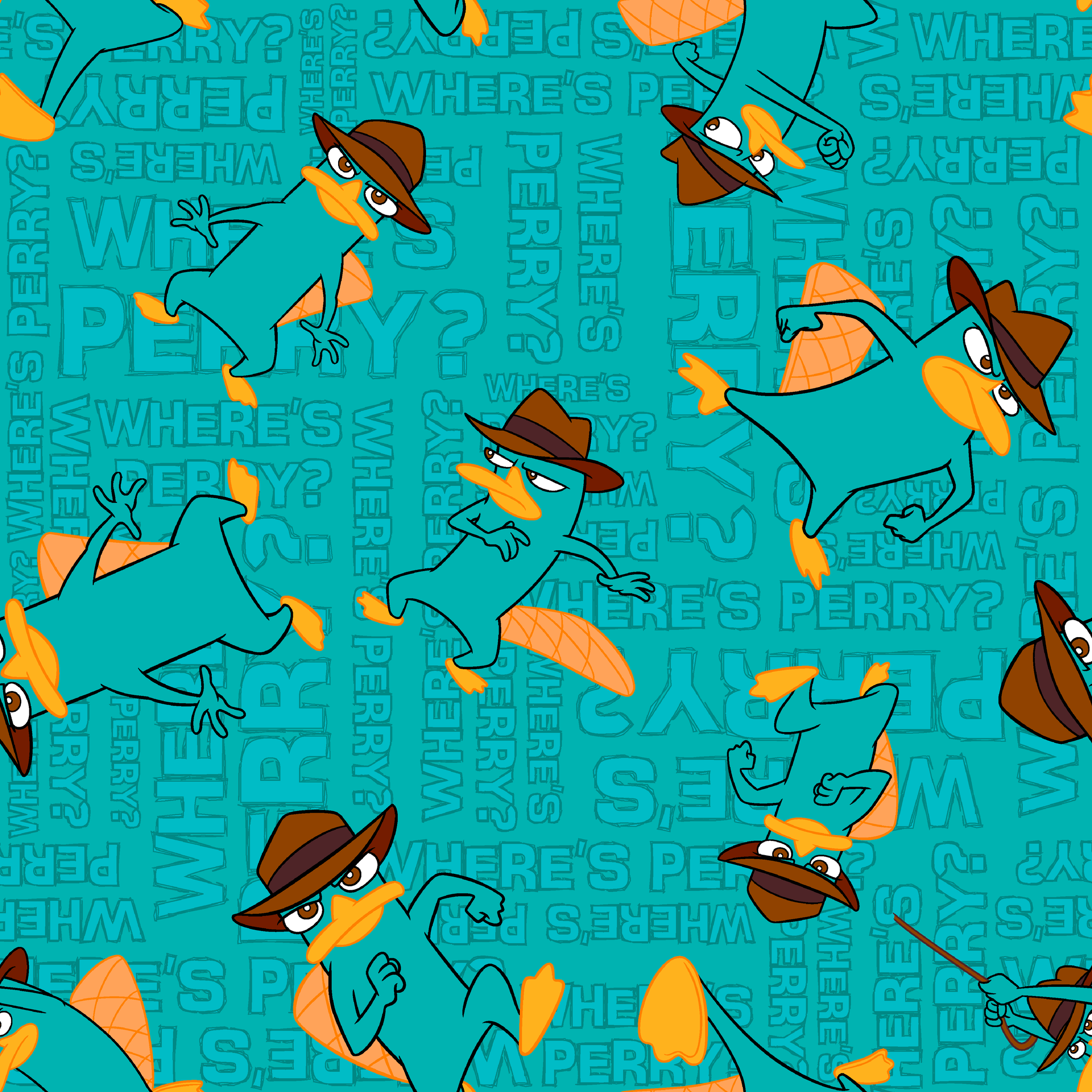 tiled preview square