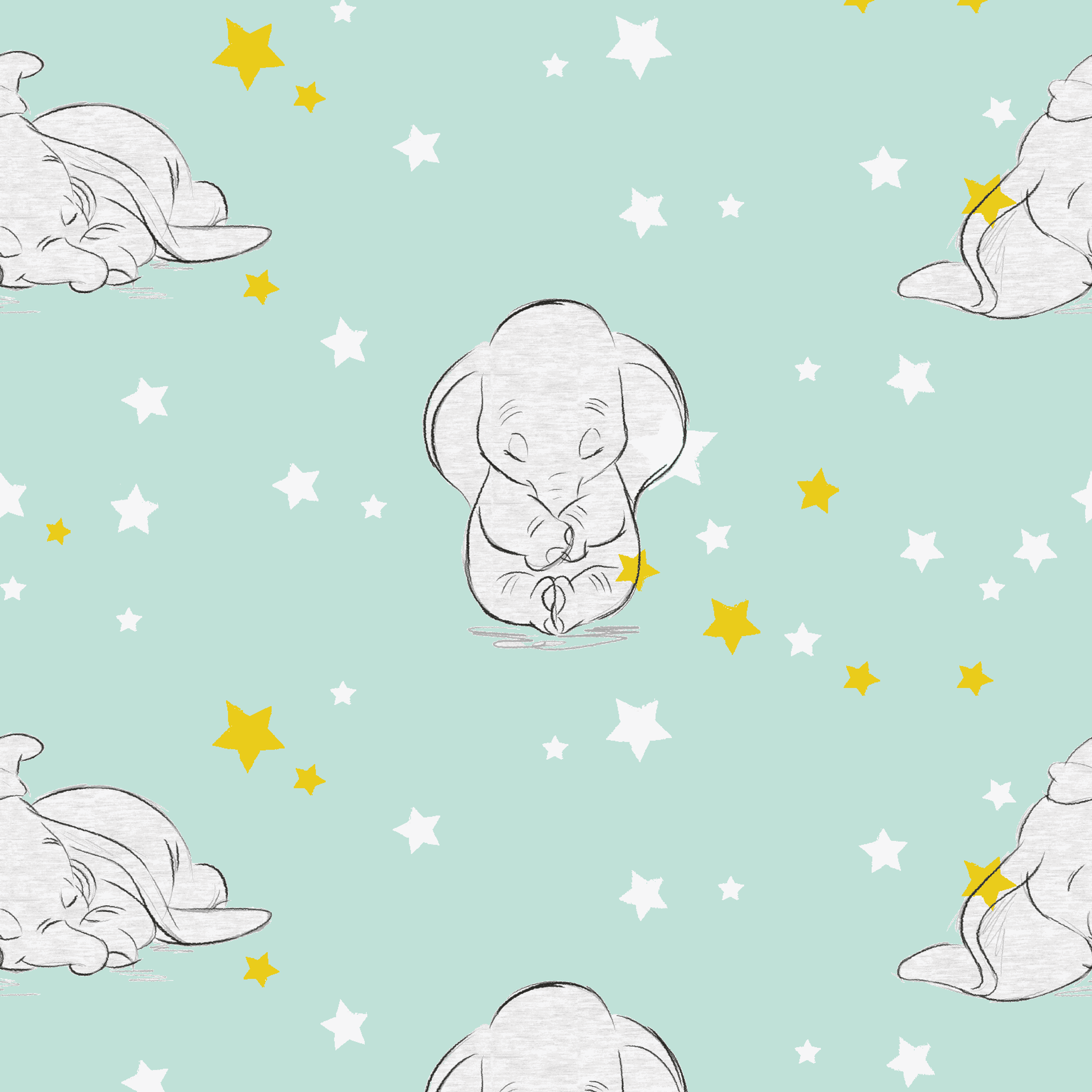 tiled preview square