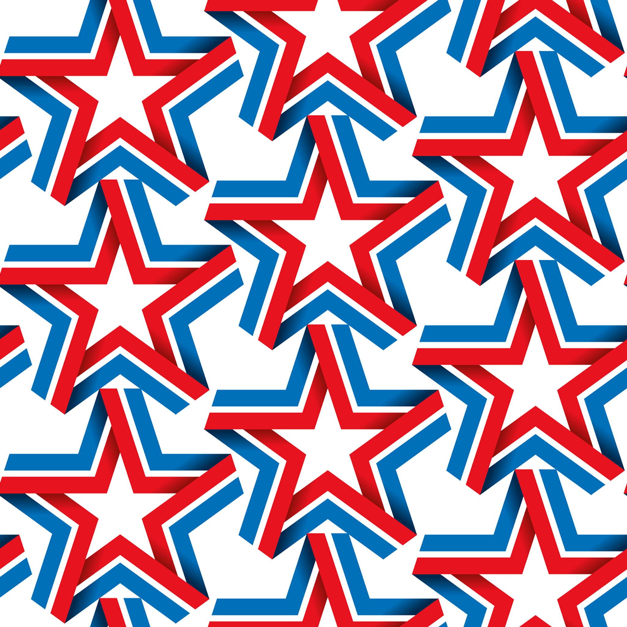 tiled preview square