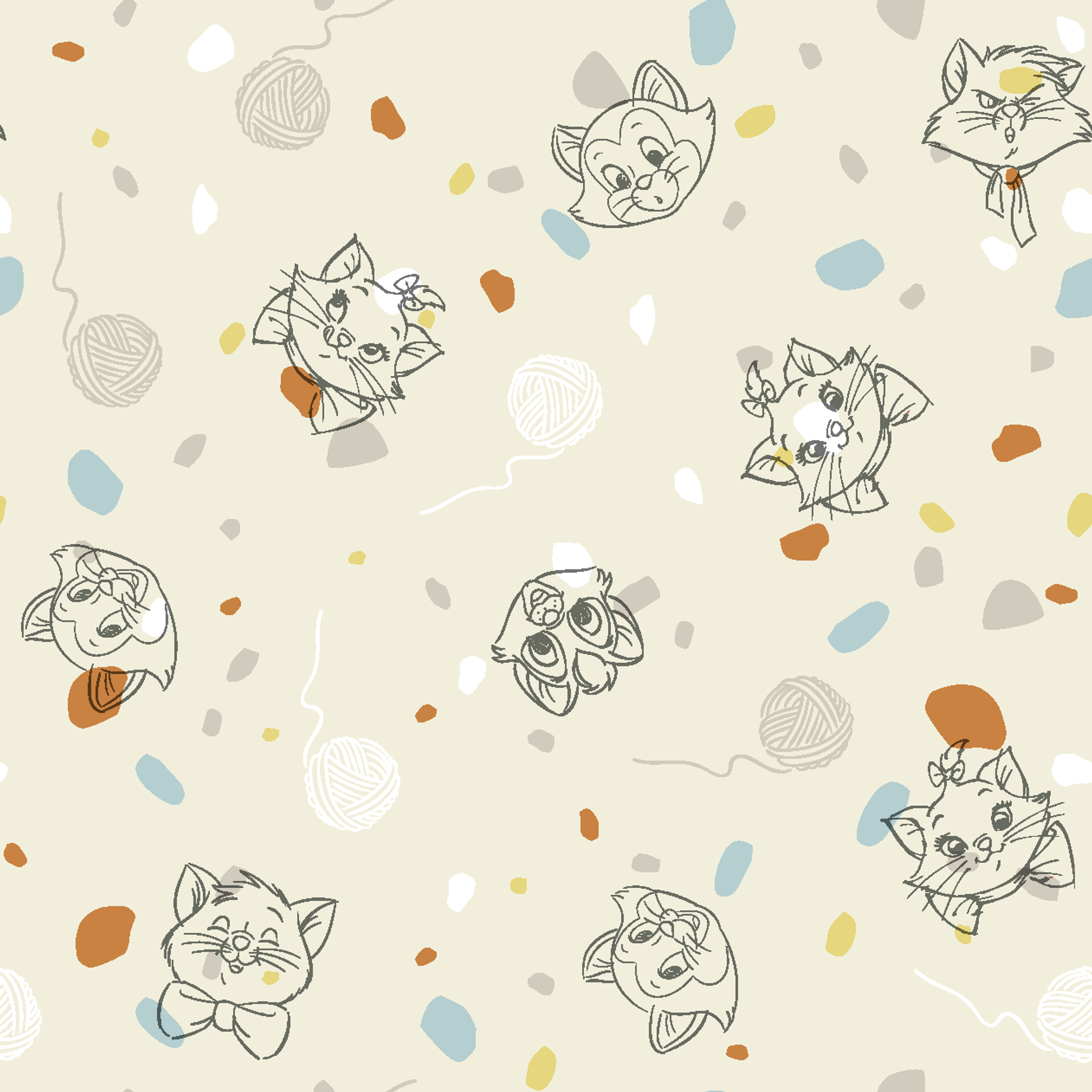 tiled preview square