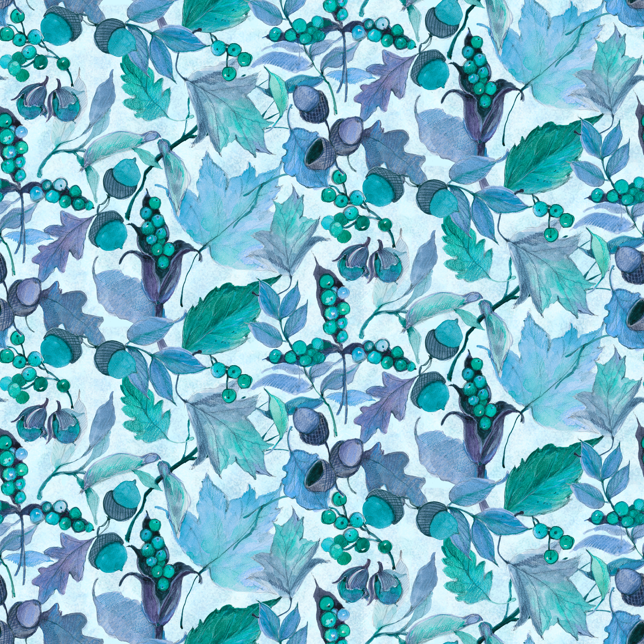 tiled preview square
