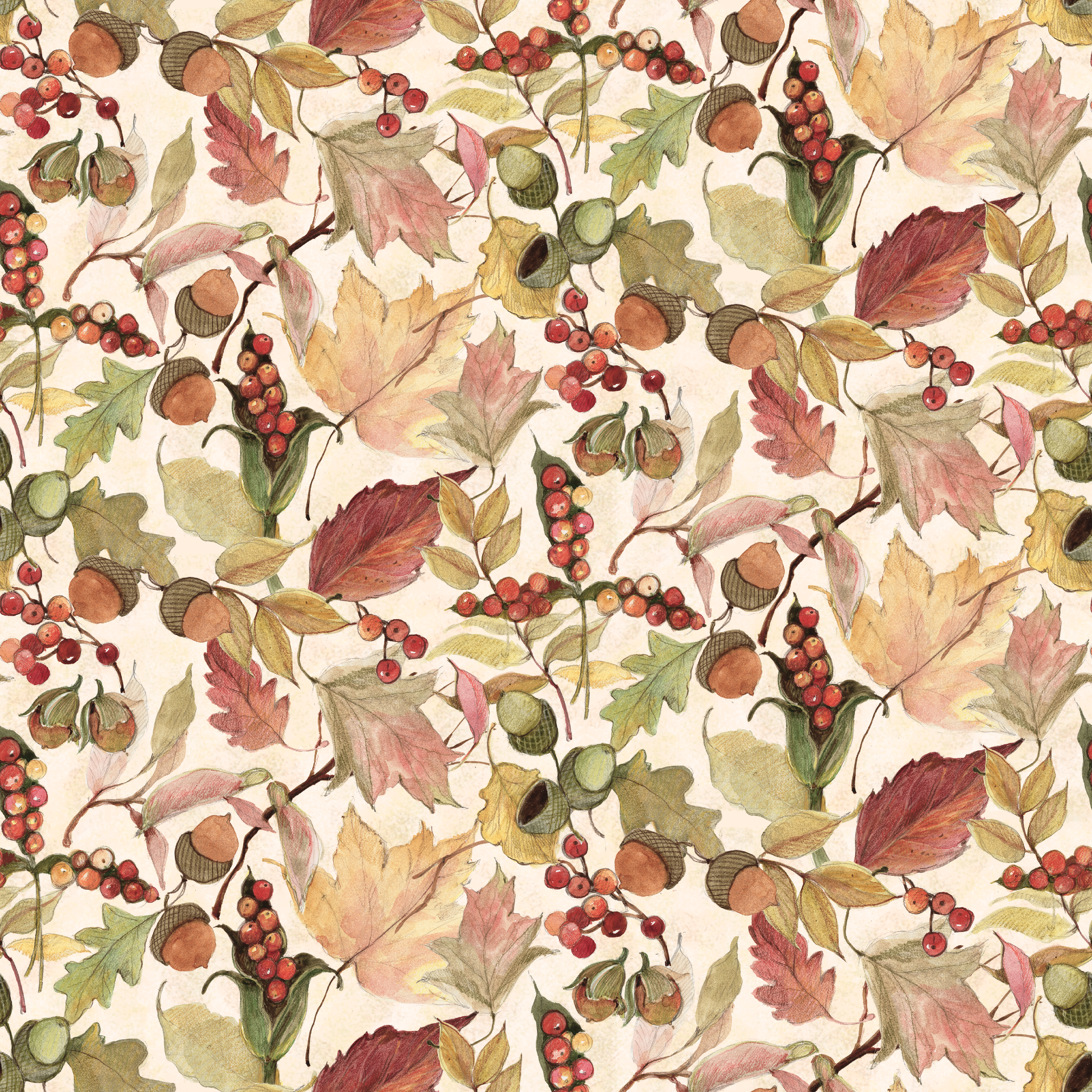 tiled preview square