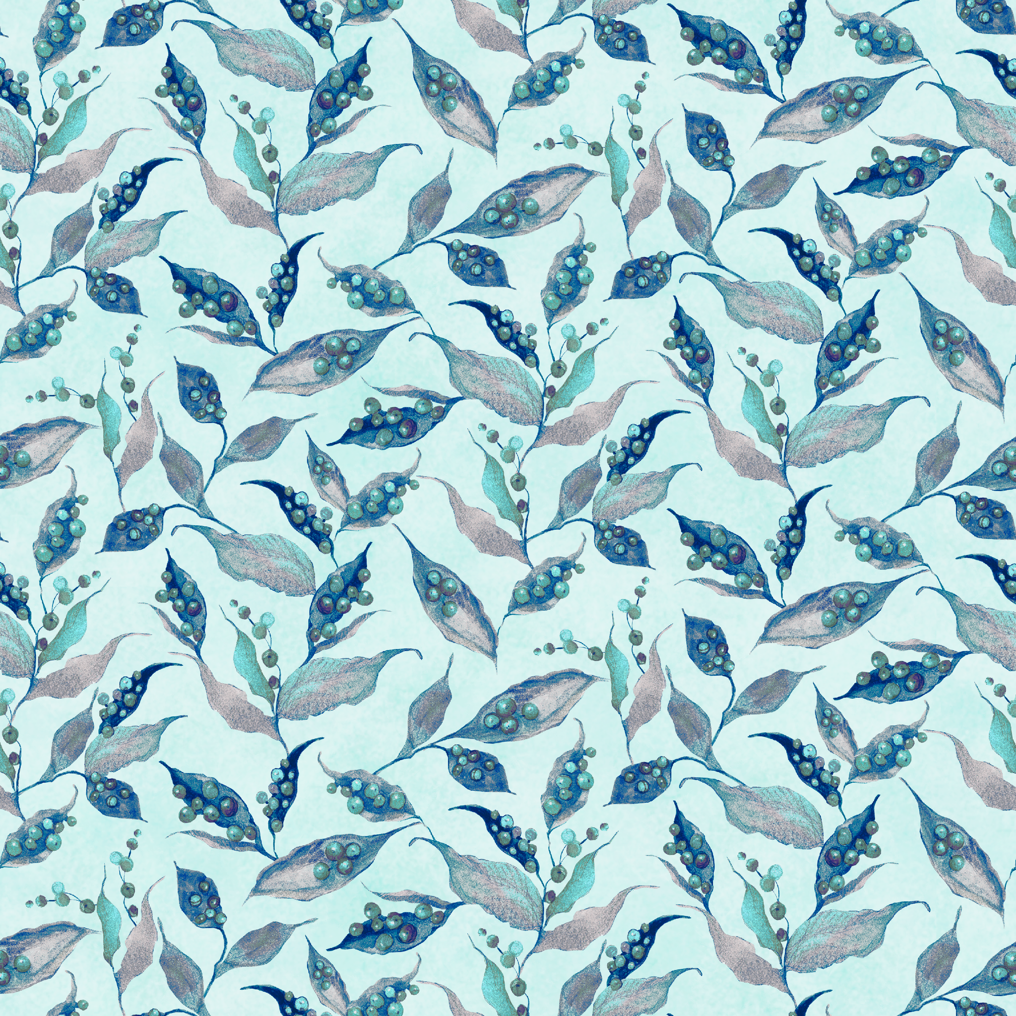tiled preview square