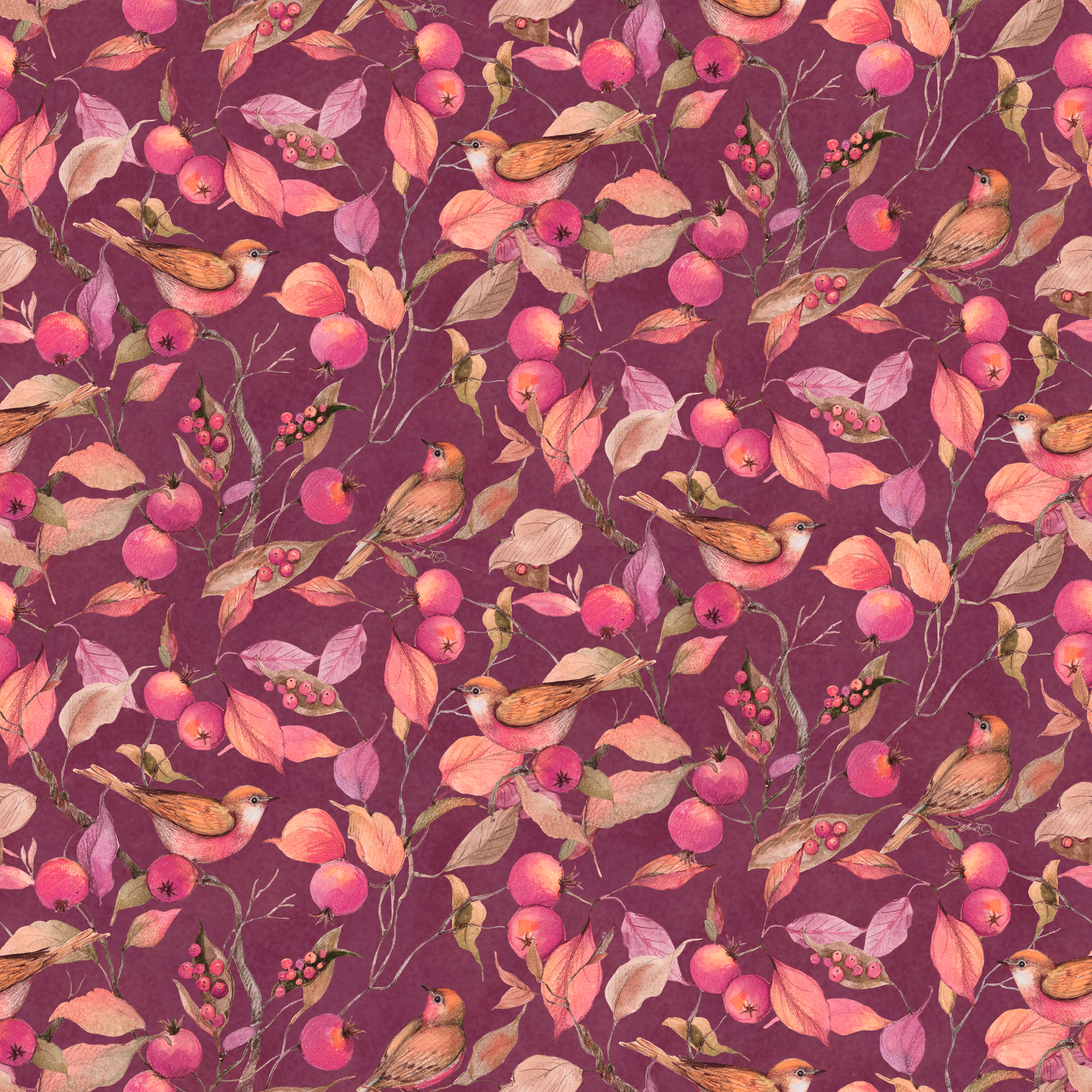 tiled preview square