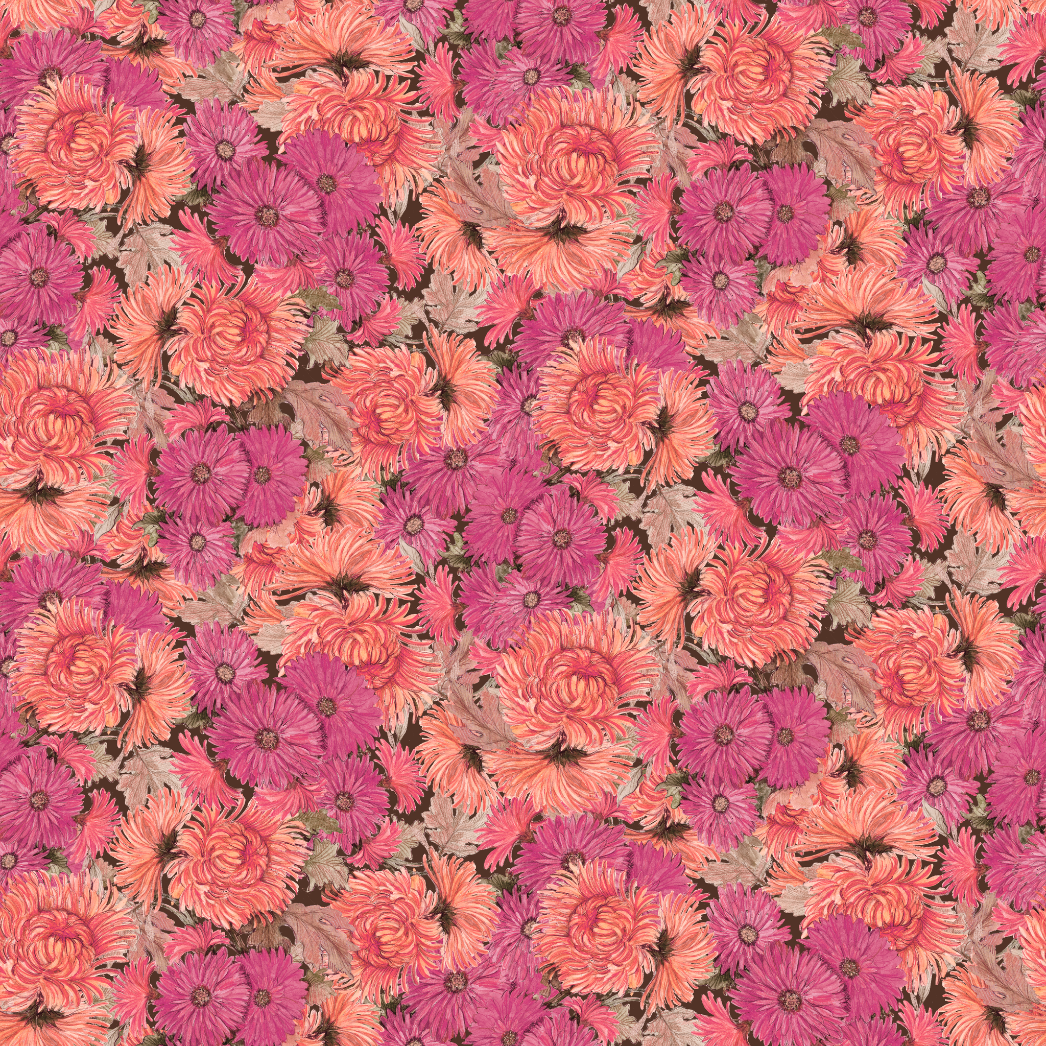 tiled preview square