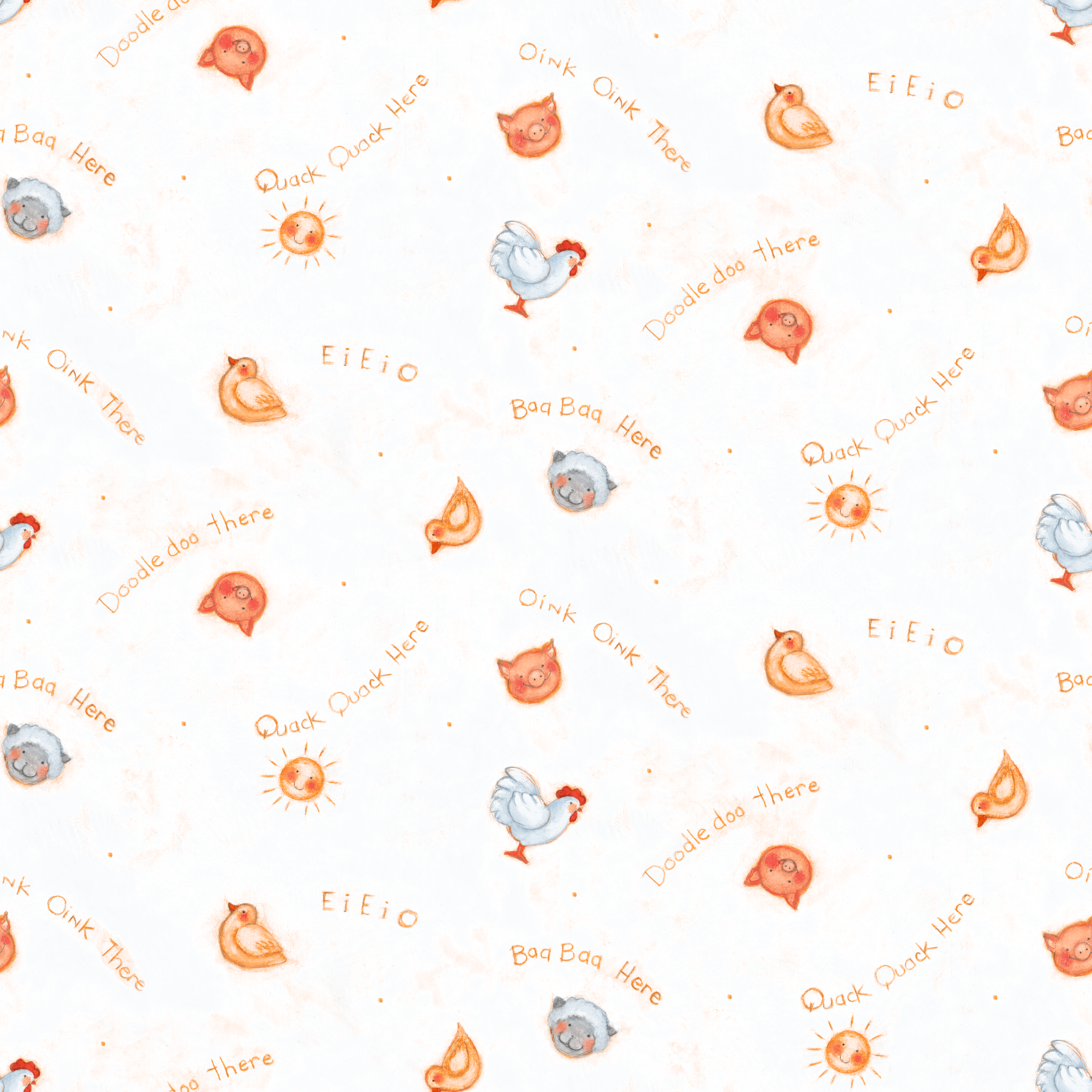 tiled preview square