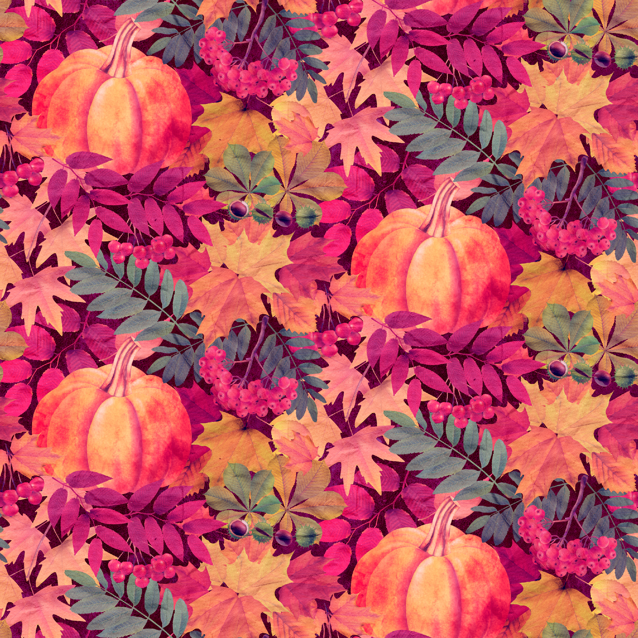 tiled preview square