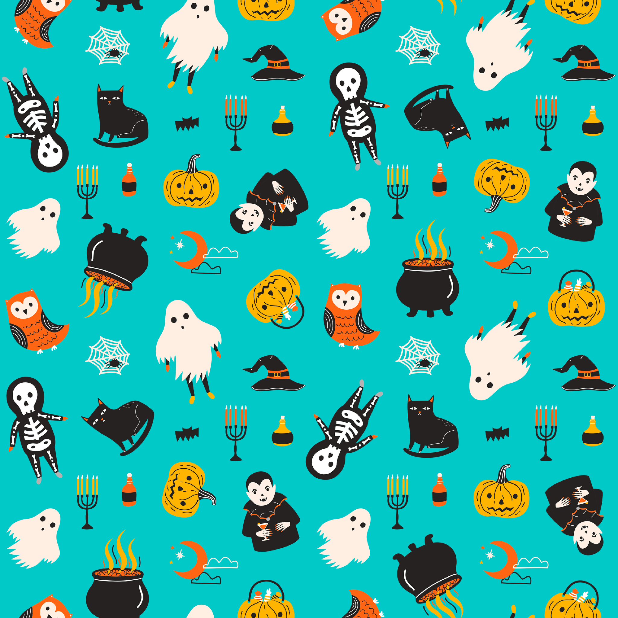 tiled preview square