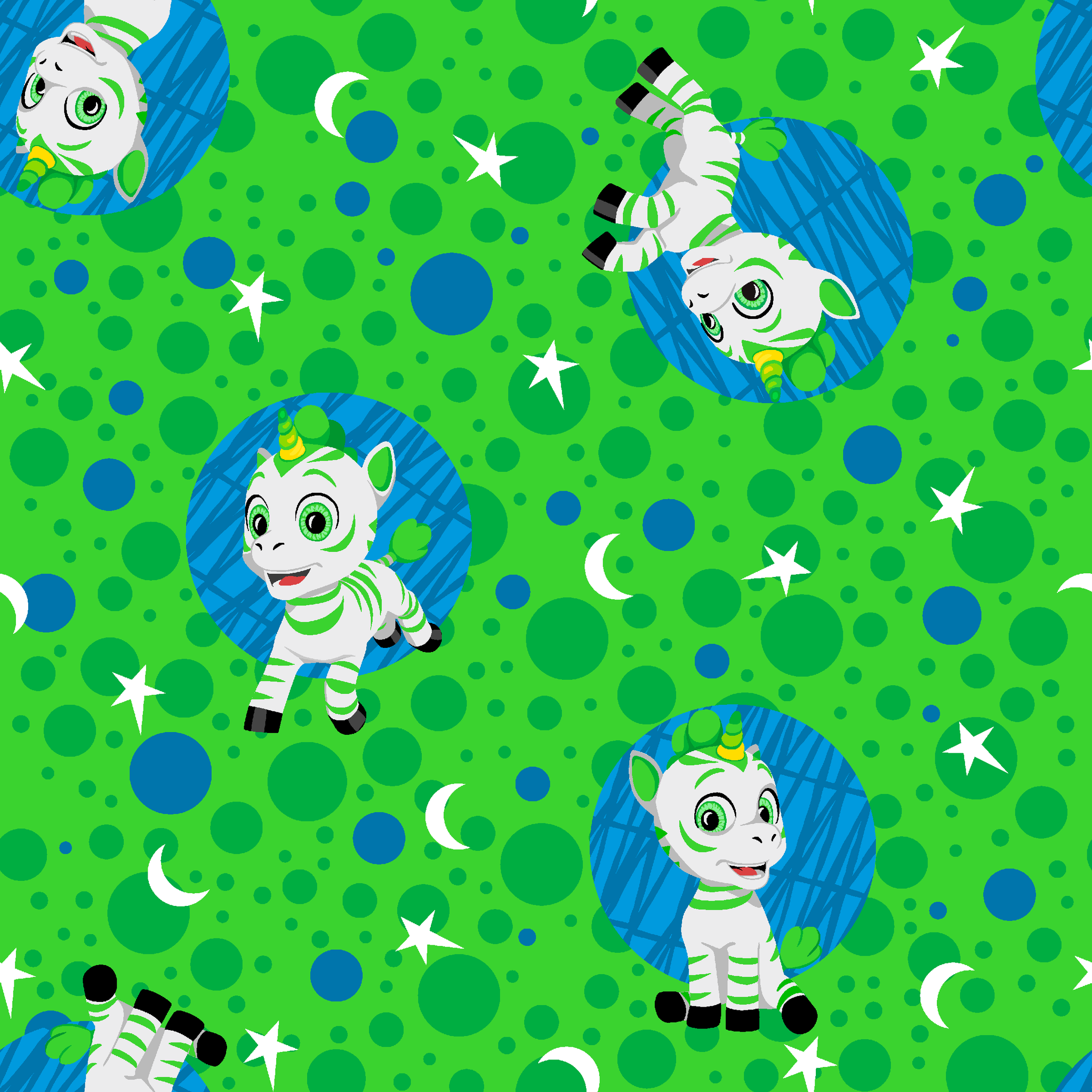tiled preview square