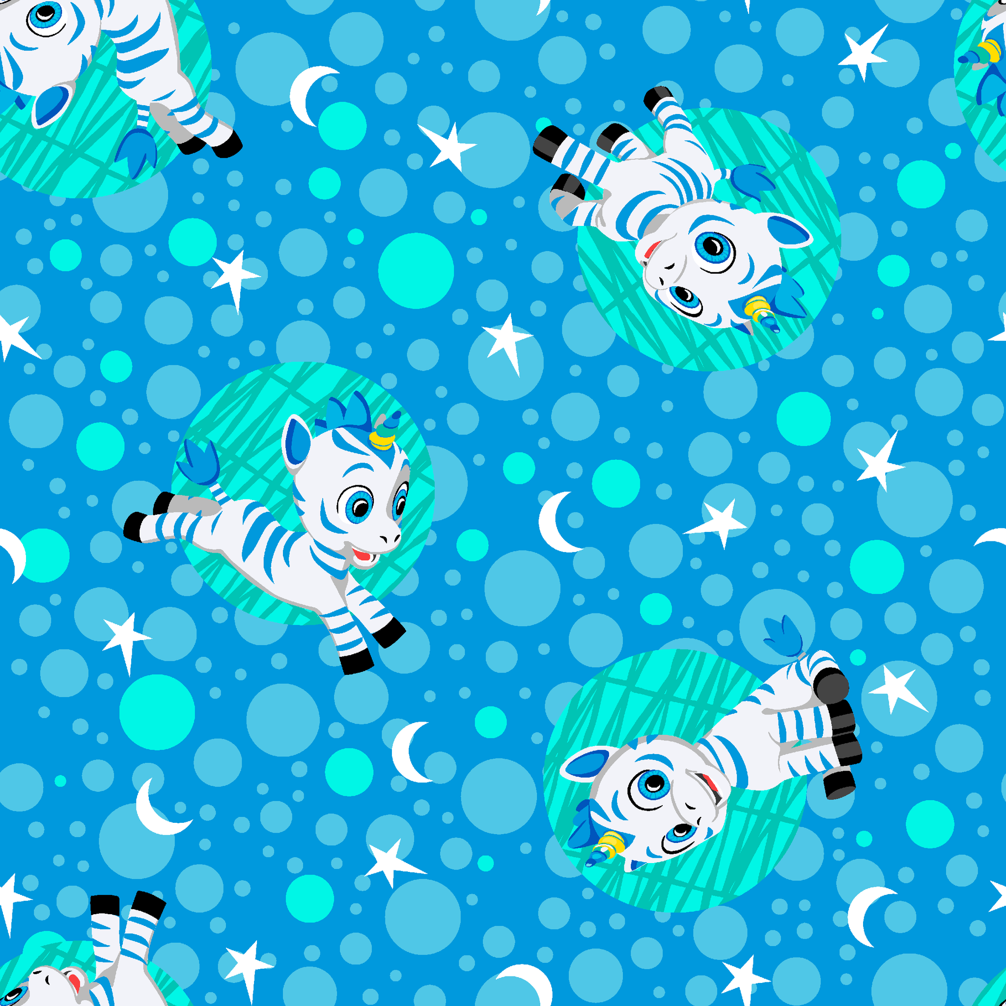 tiled preview square