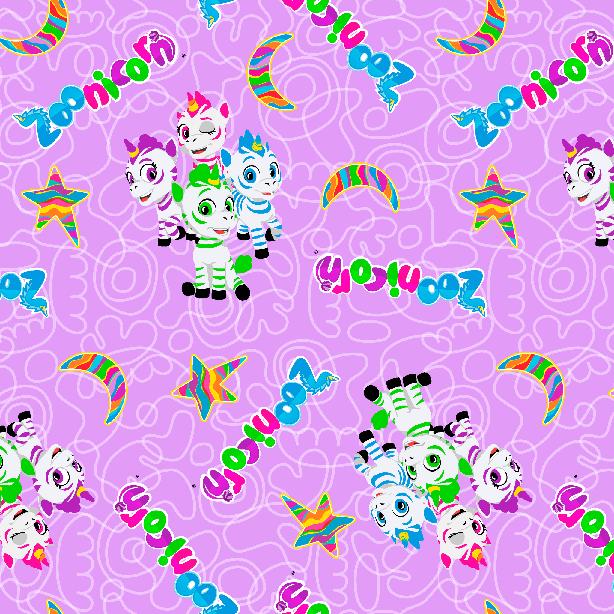tiled preview square