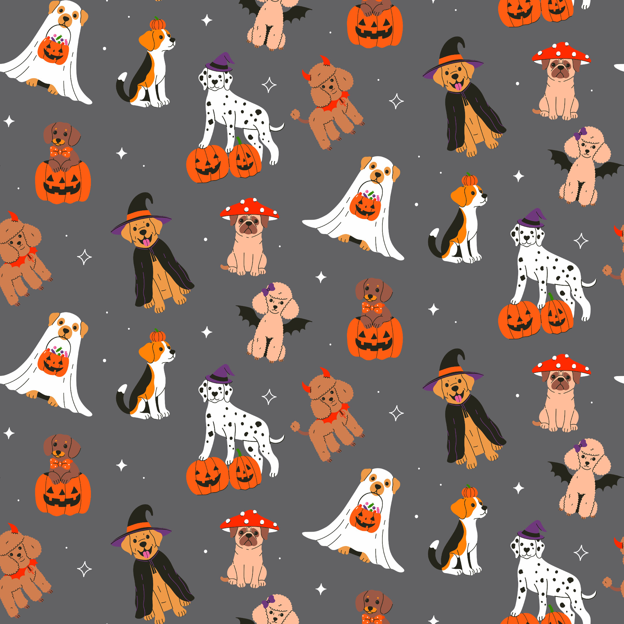 tiled preview square