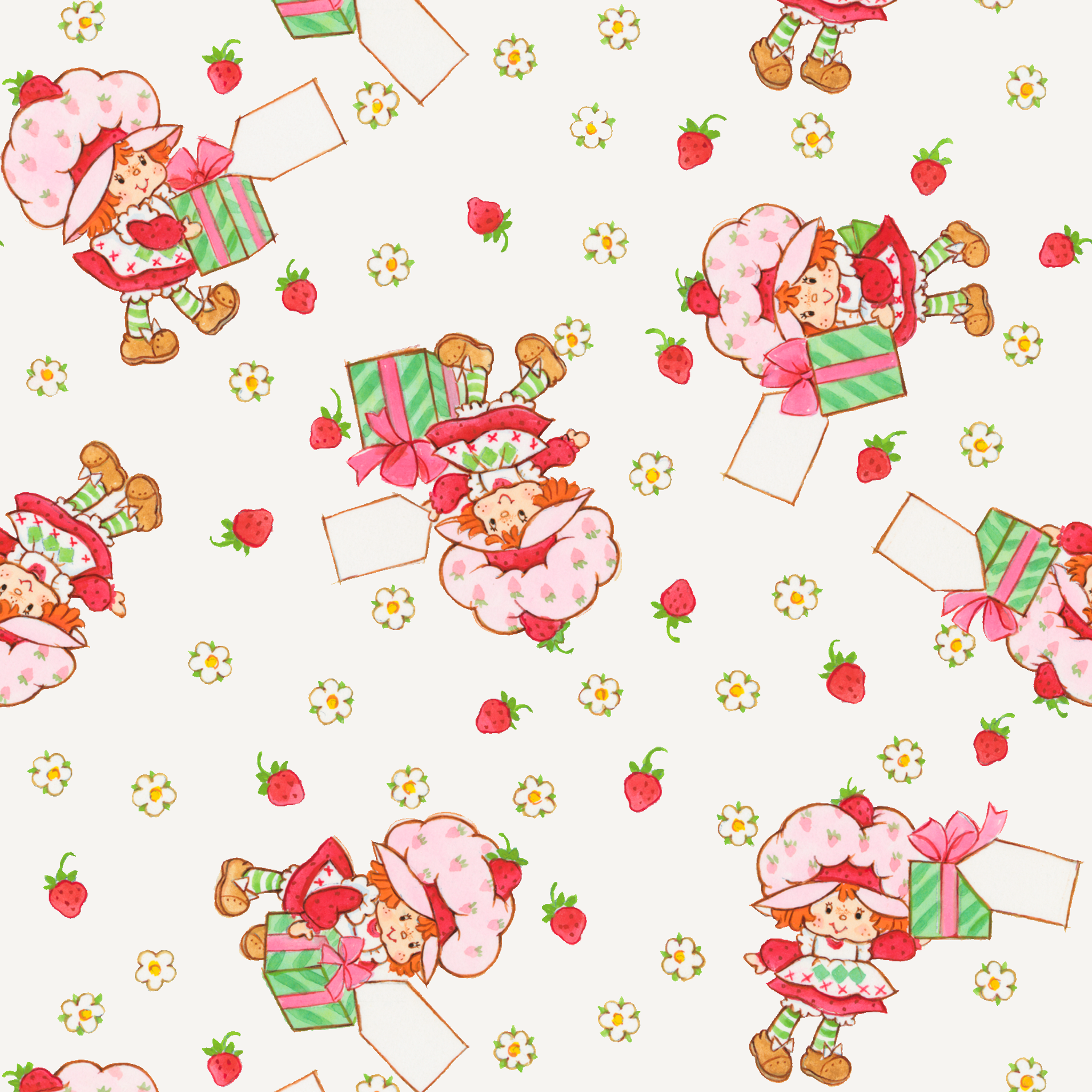 tiled preview square