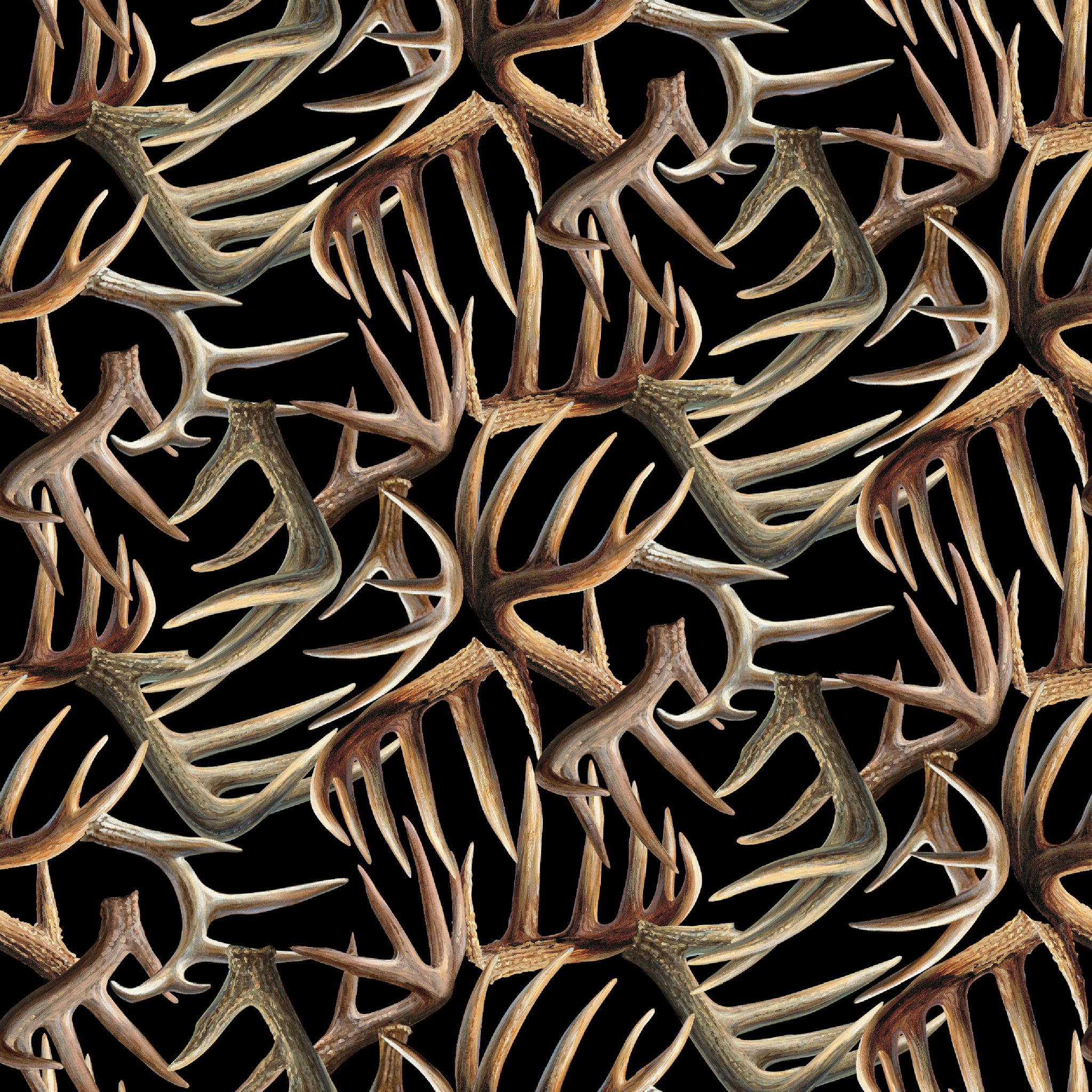 tiled preview square