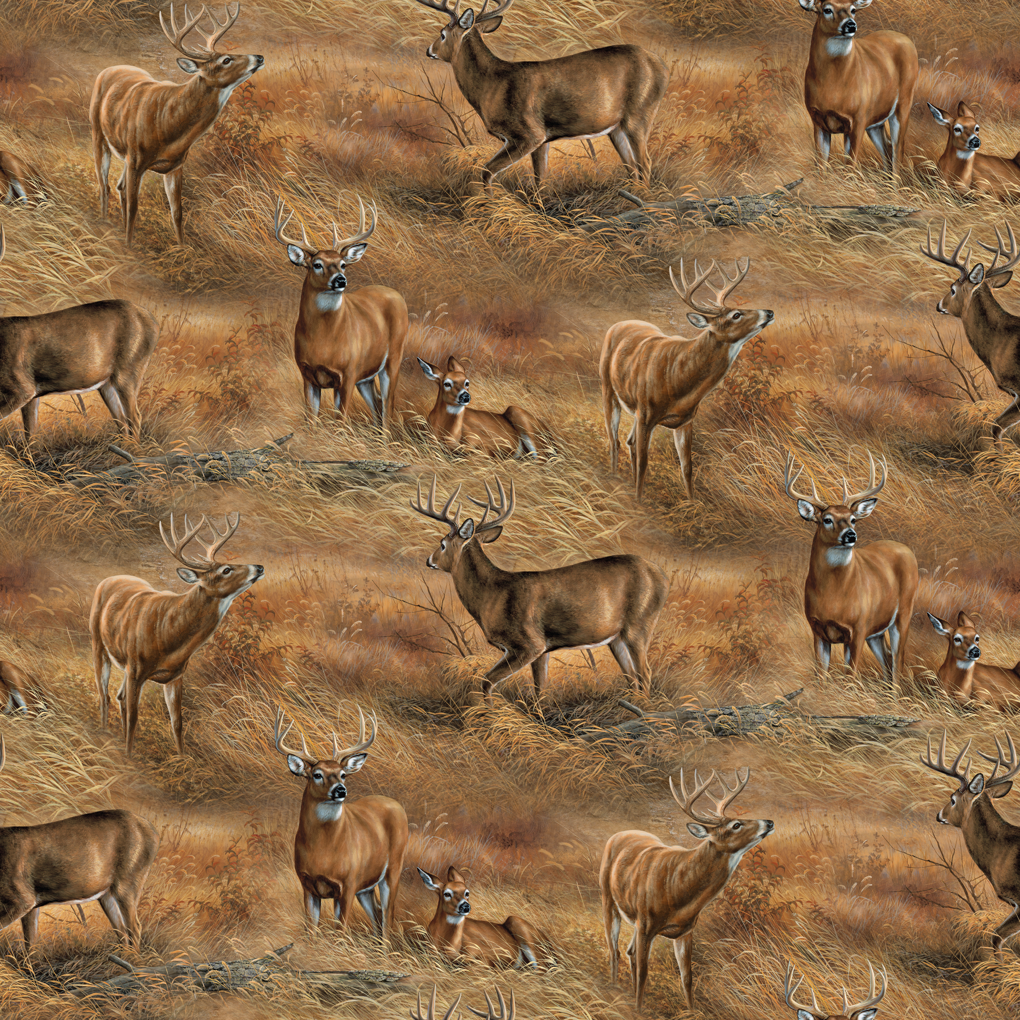 tiled preview square