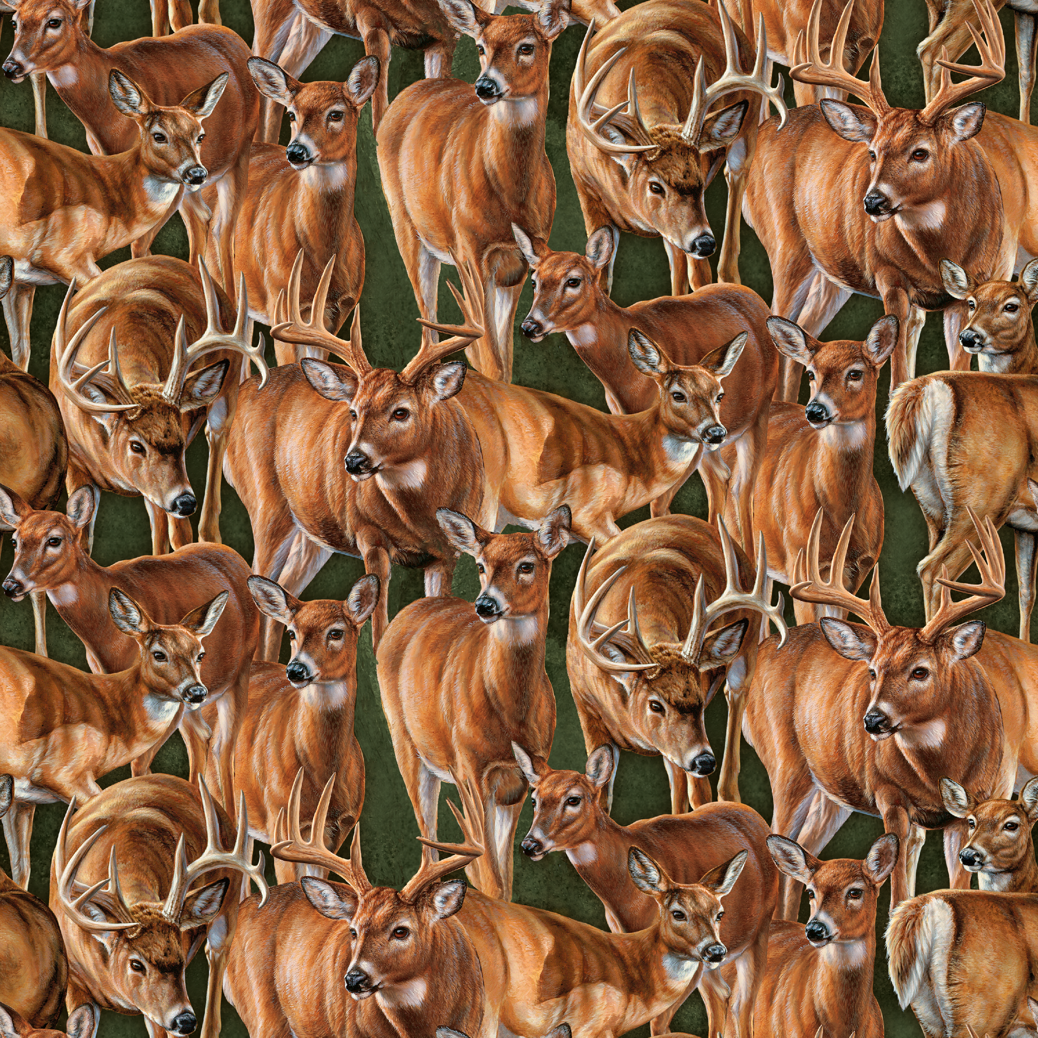 tiled preview square