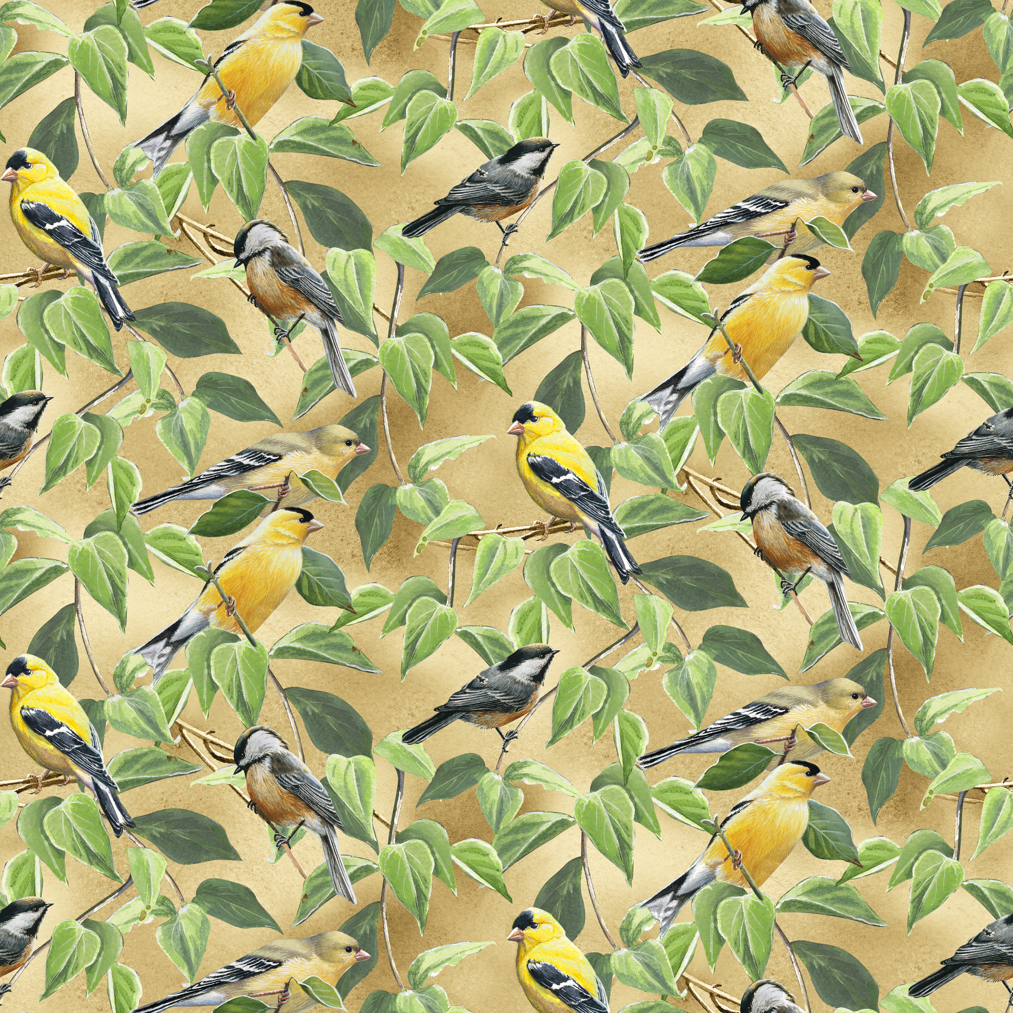 tiled preview square