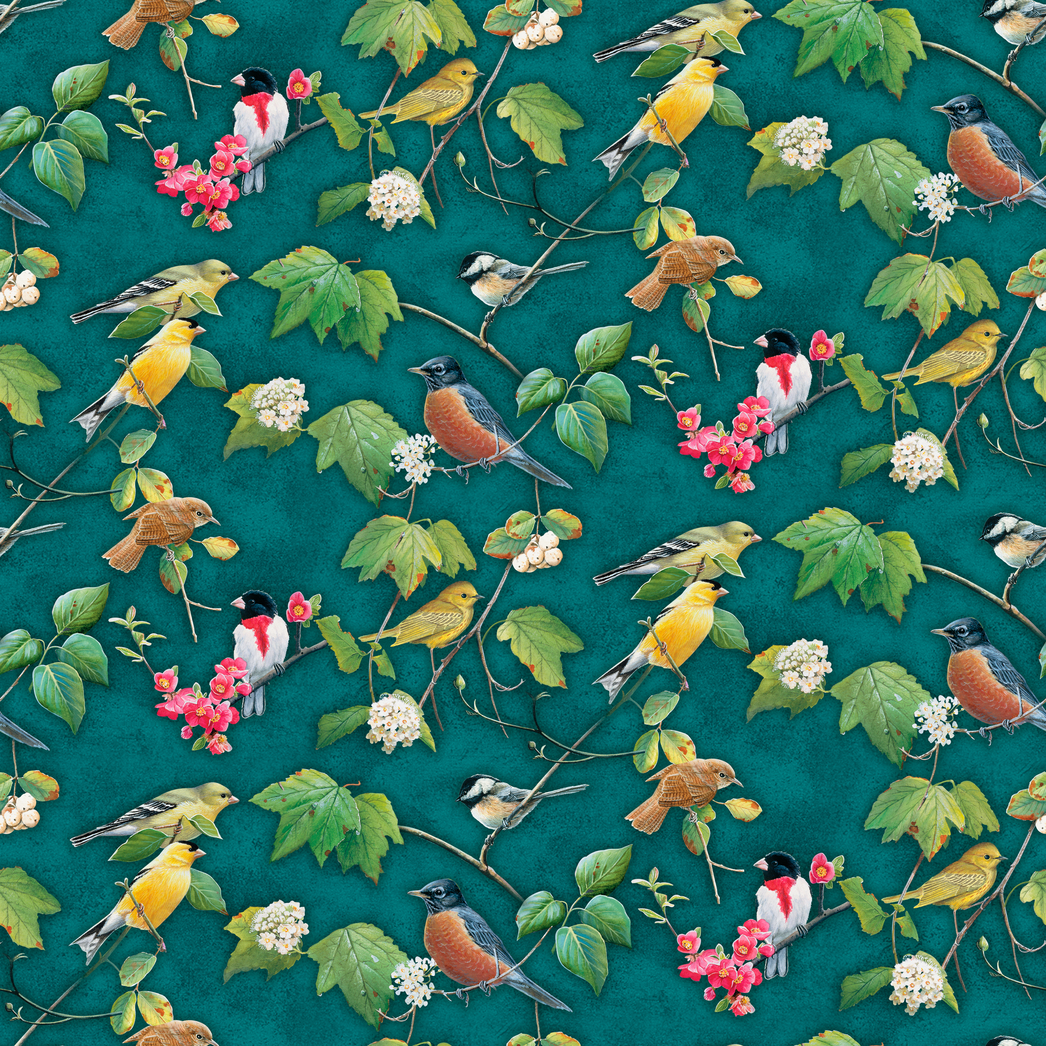 tiled preview square