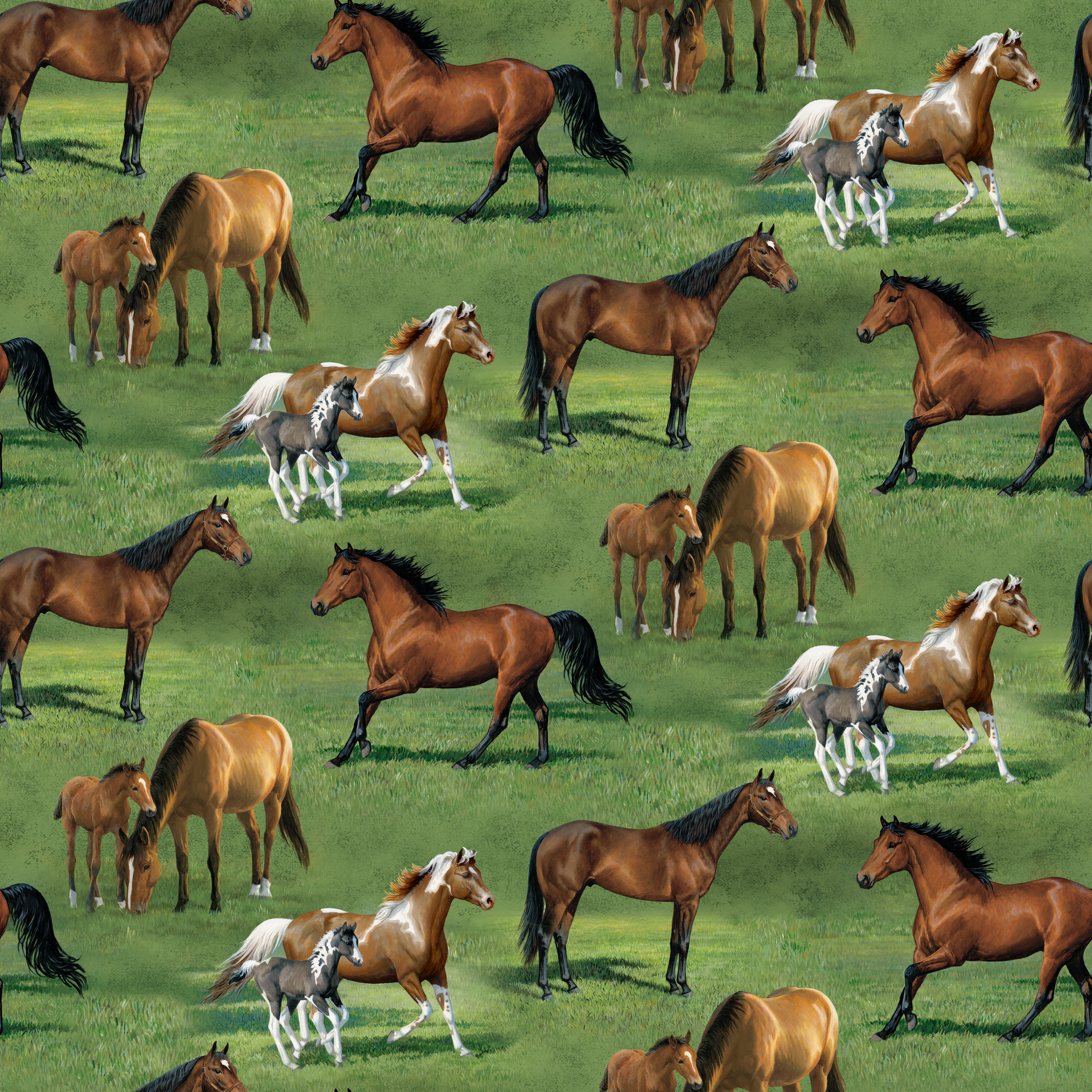 tiled preview square